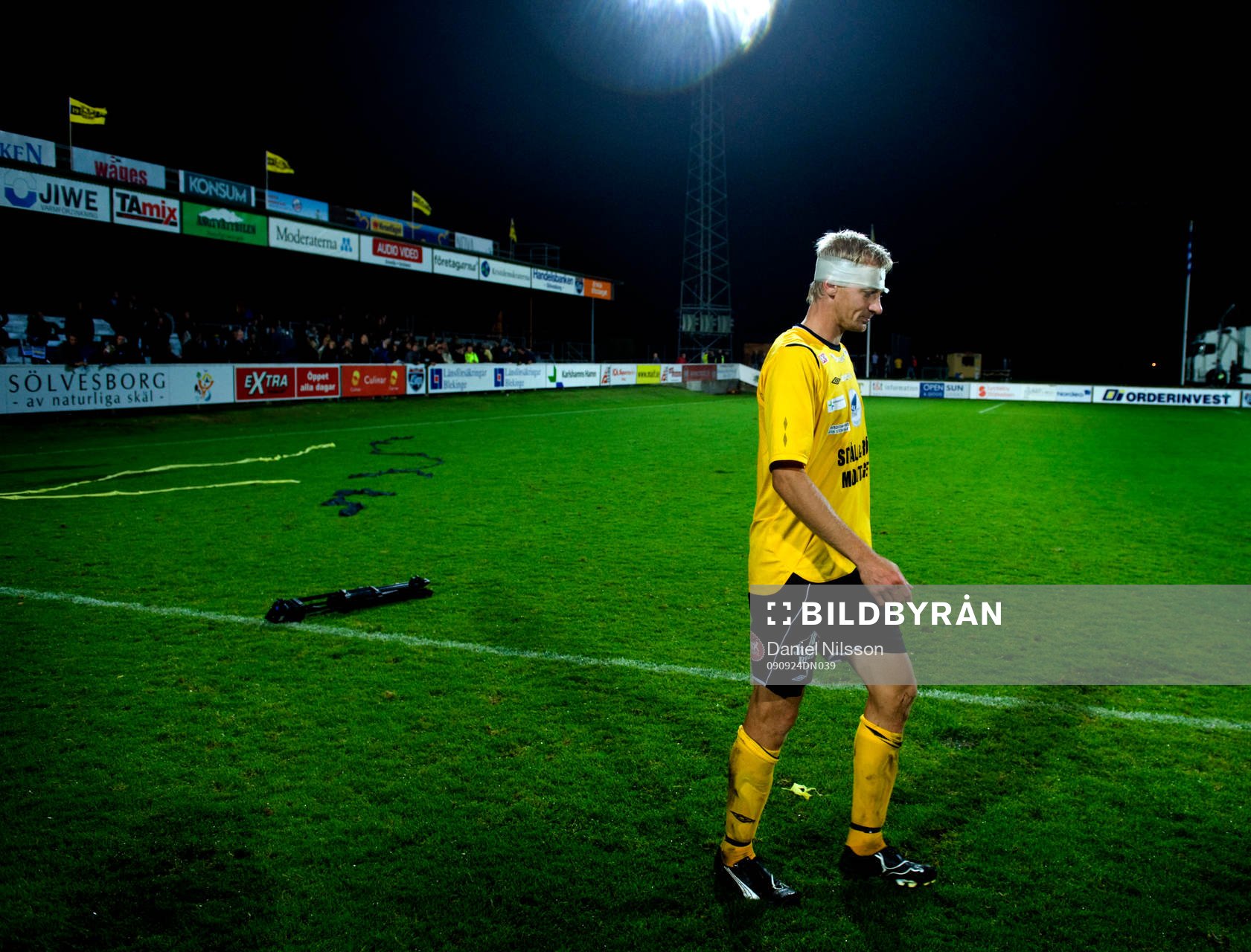 Patrik Bagarn Rosengren