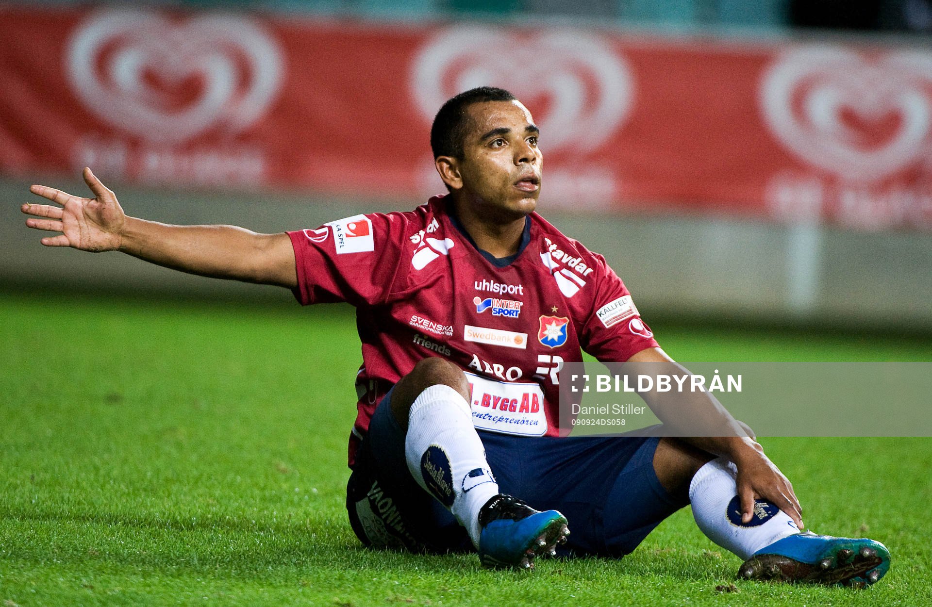 Alvaro Santos