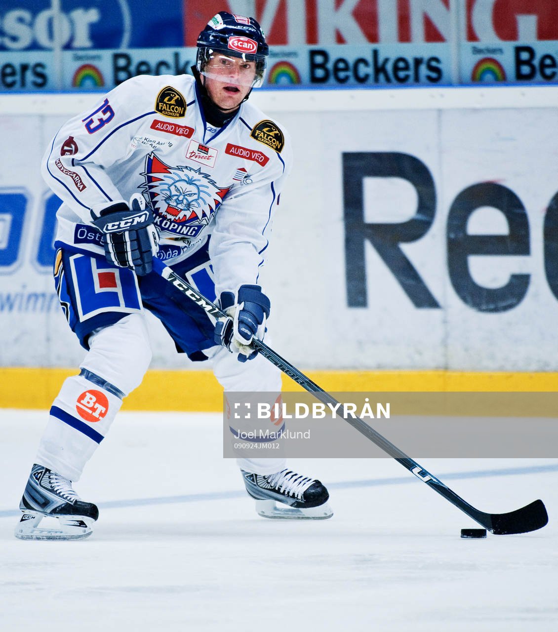 Joakim Eriksson