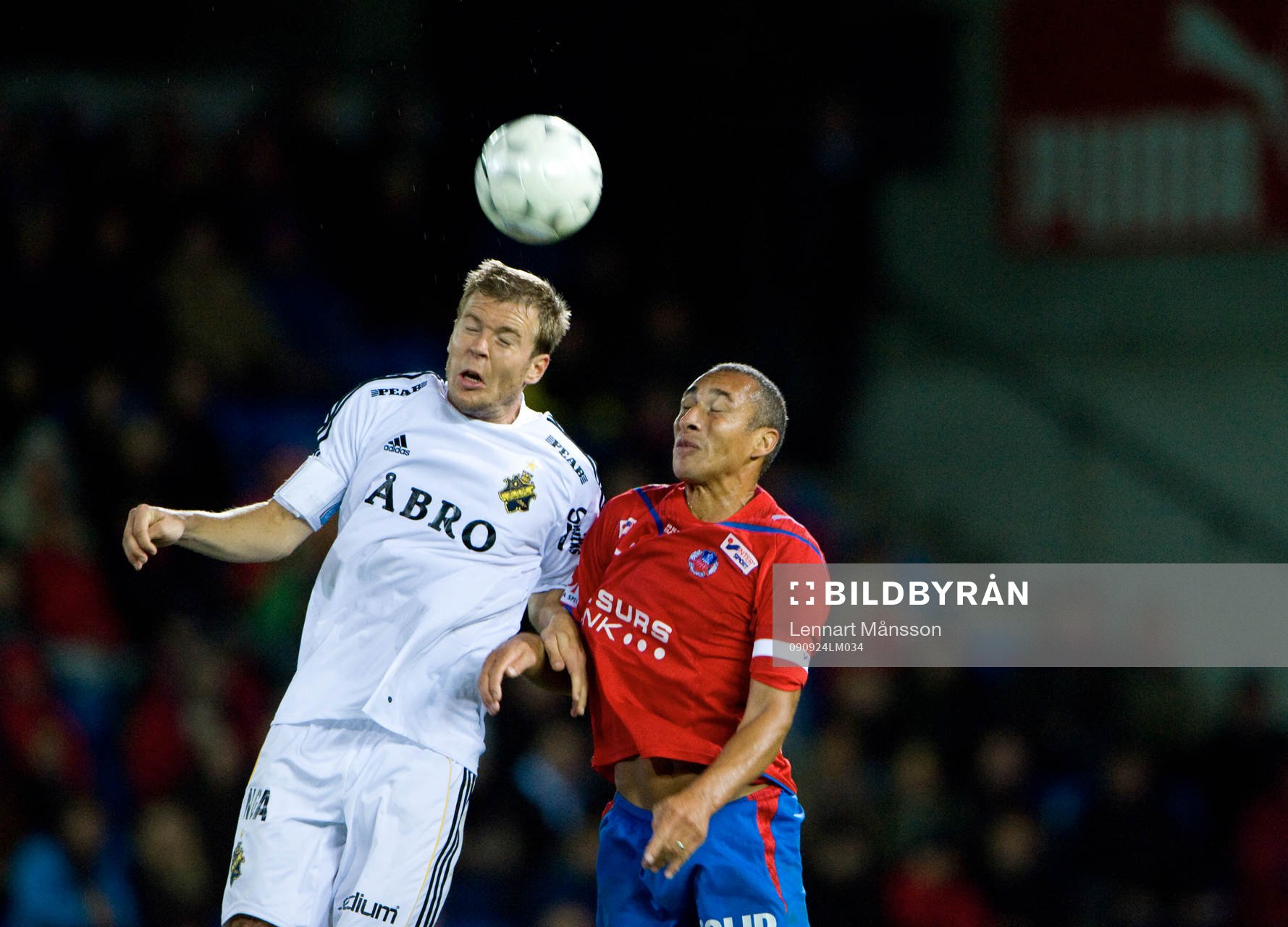 Jos Hooiveld, AIK och Henrik Larsson, Helsingborg