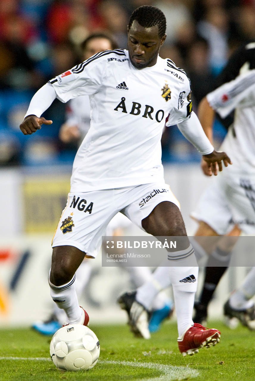 Martin Kayongo-Mutumba