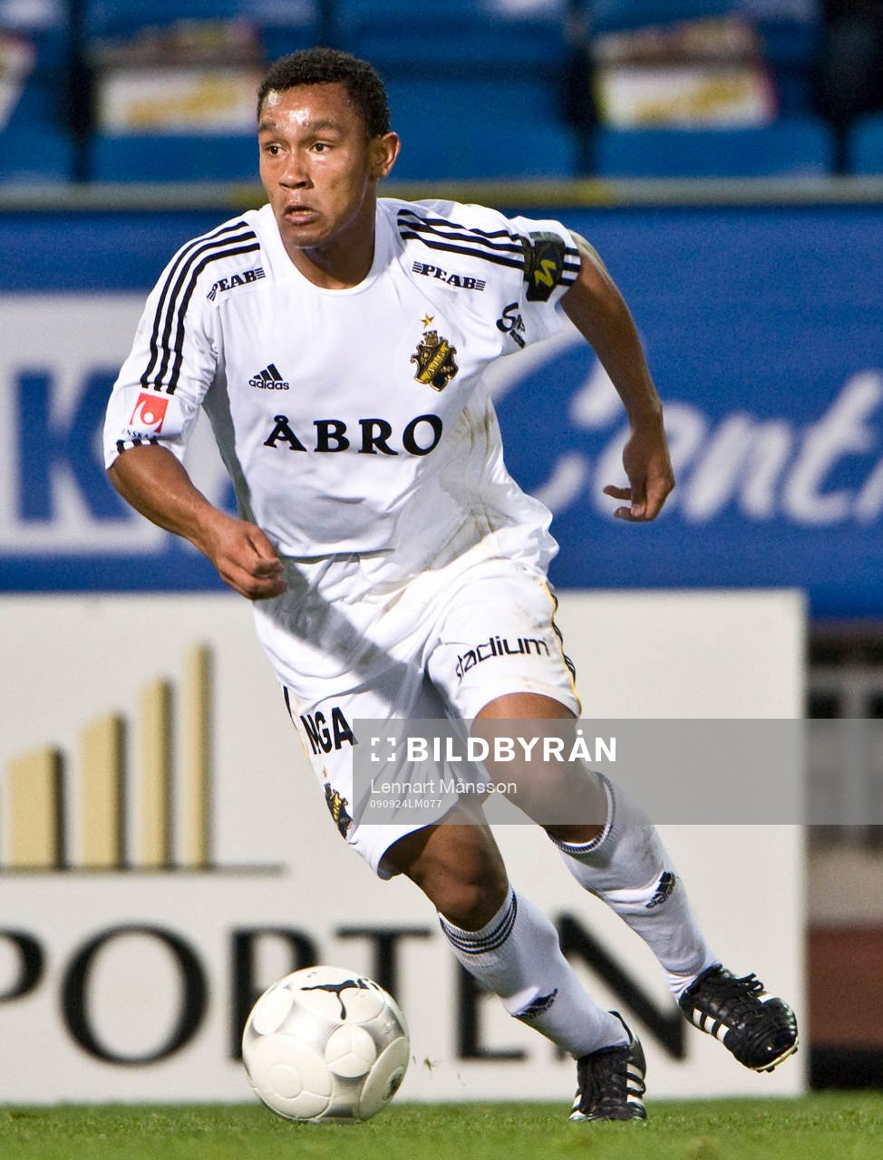 Antonio Flavio