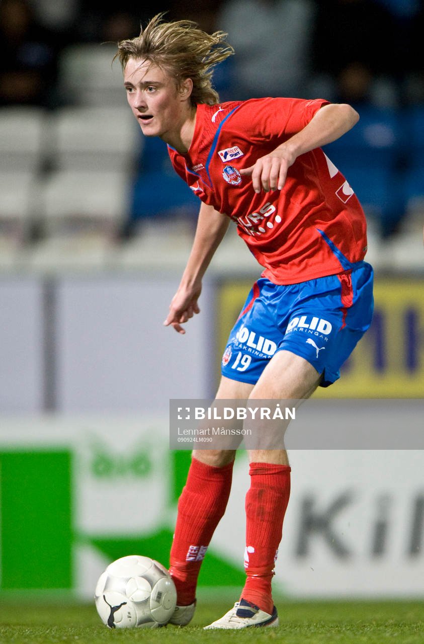 Rasmus Jönsson