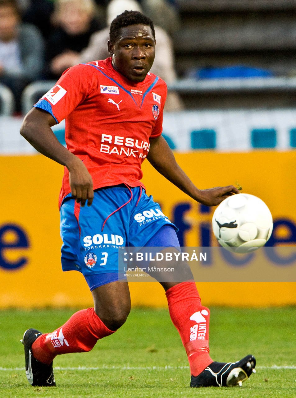 Adama Tamboura