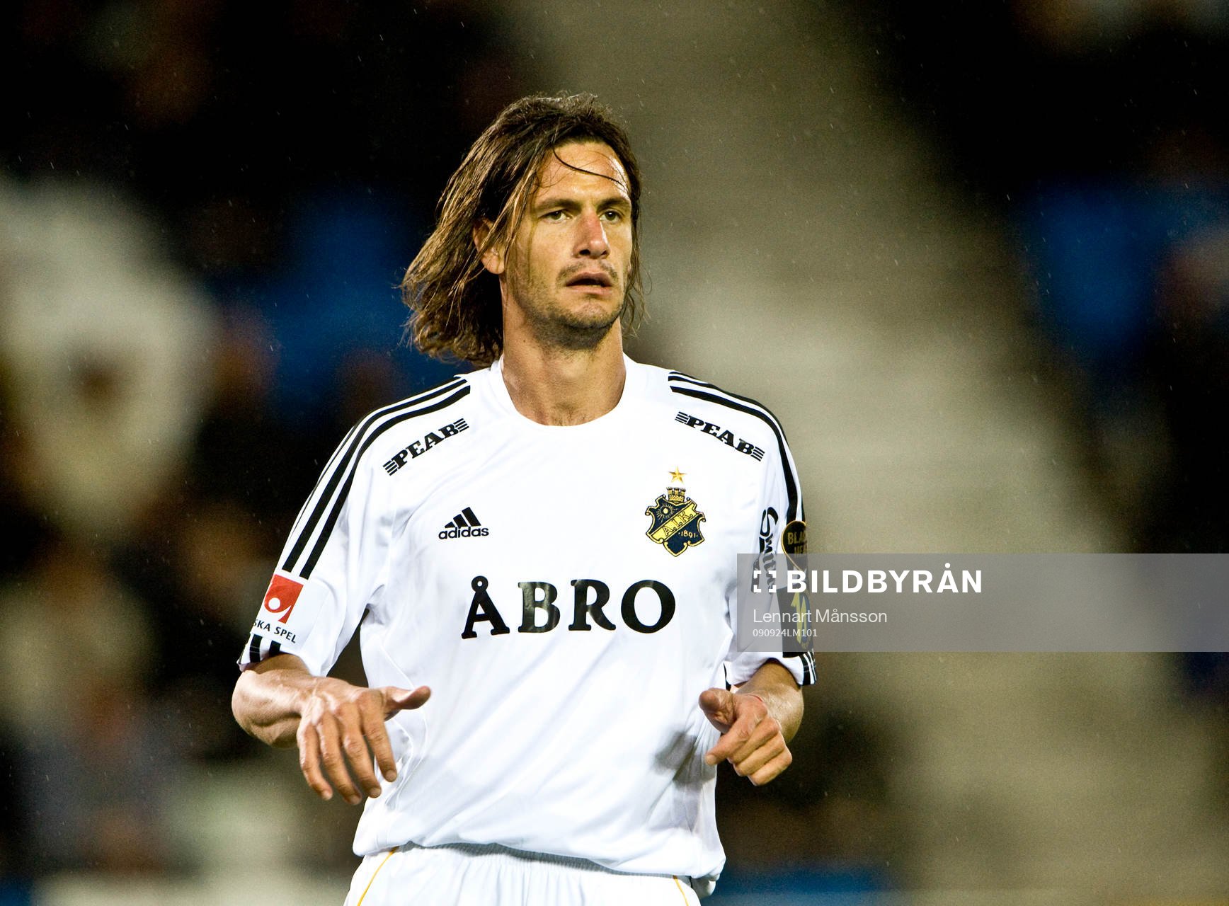 Ivan Obolo