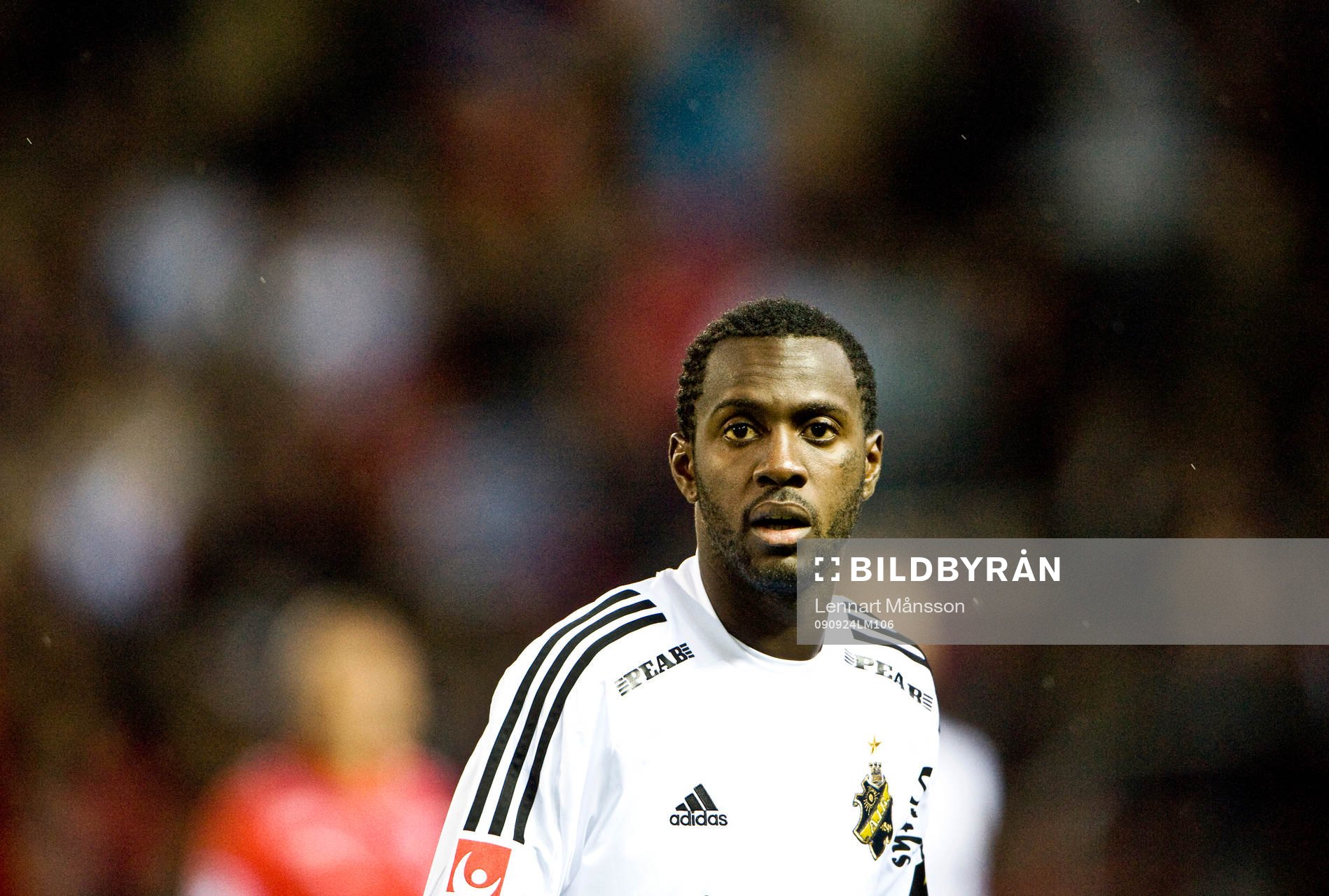 Martin Kayongo-Mutumba