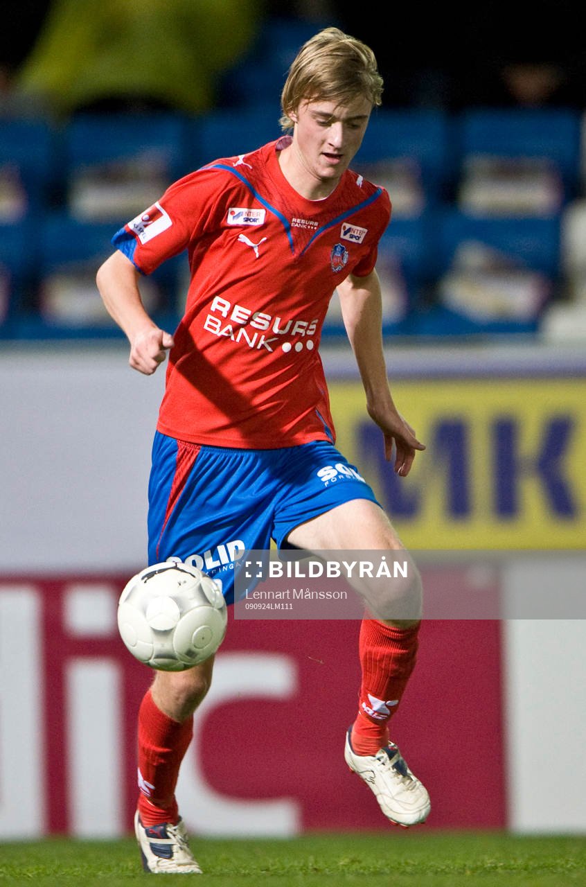 Rasmus Jönsson
