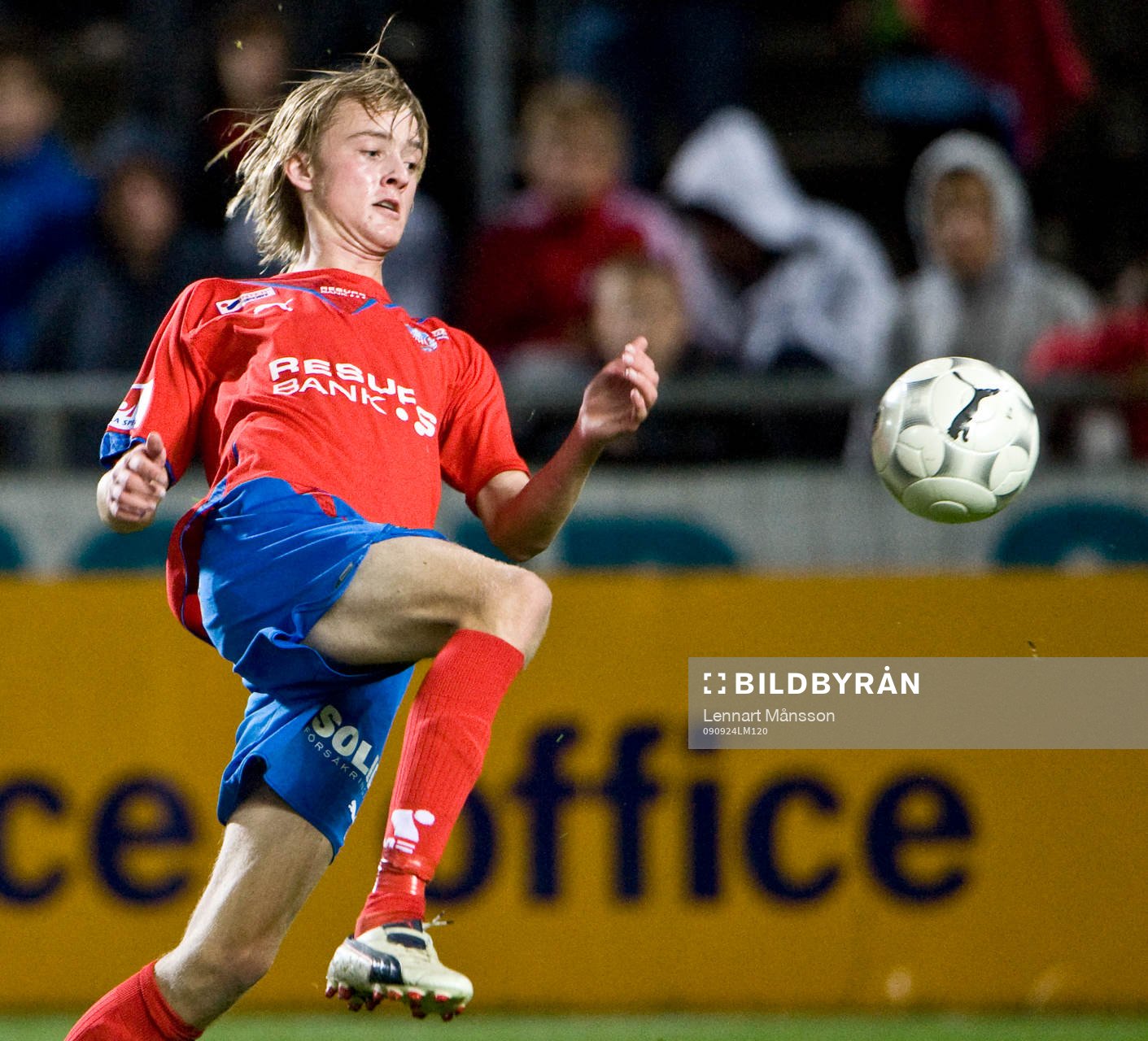 Rasmus Jönsson