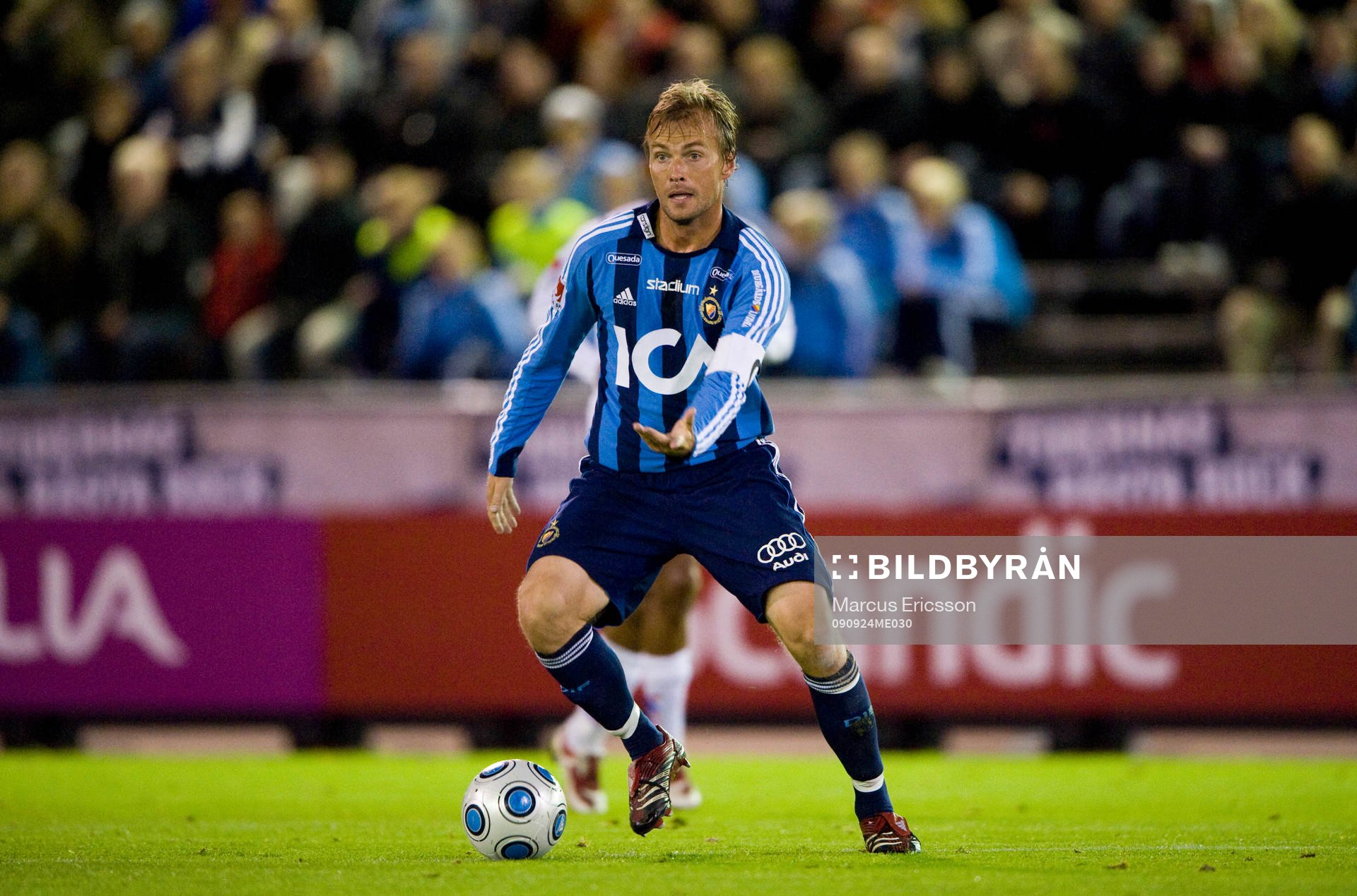 Markus Johannesson