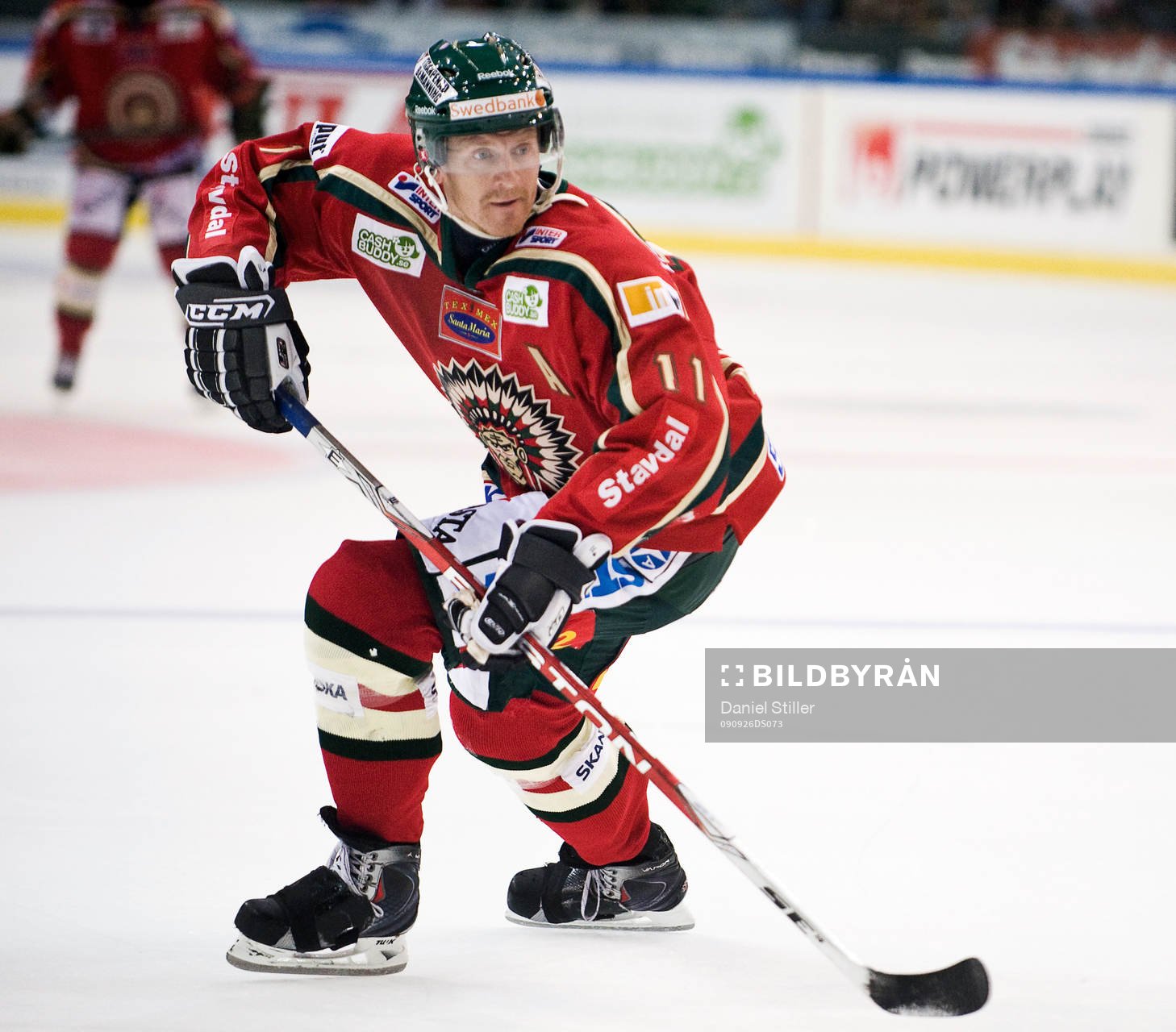 Per-Johan Axelsson