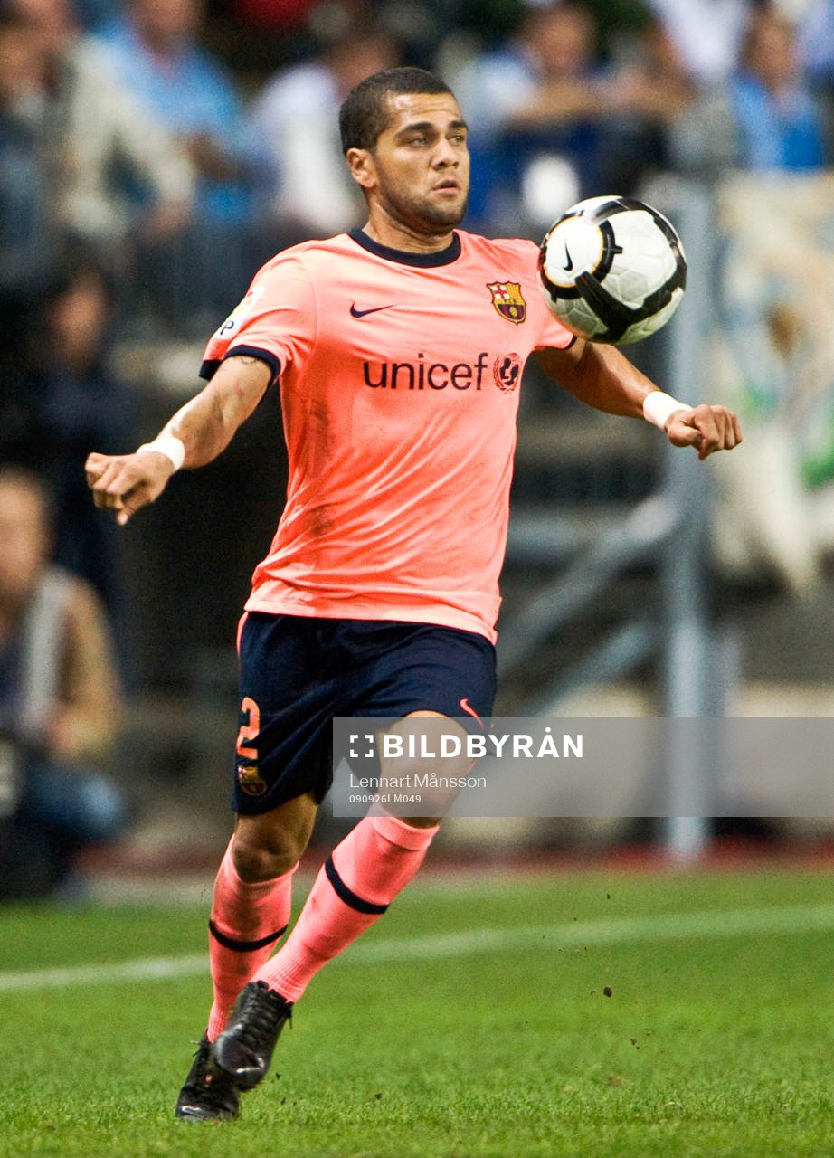 Dani Alves