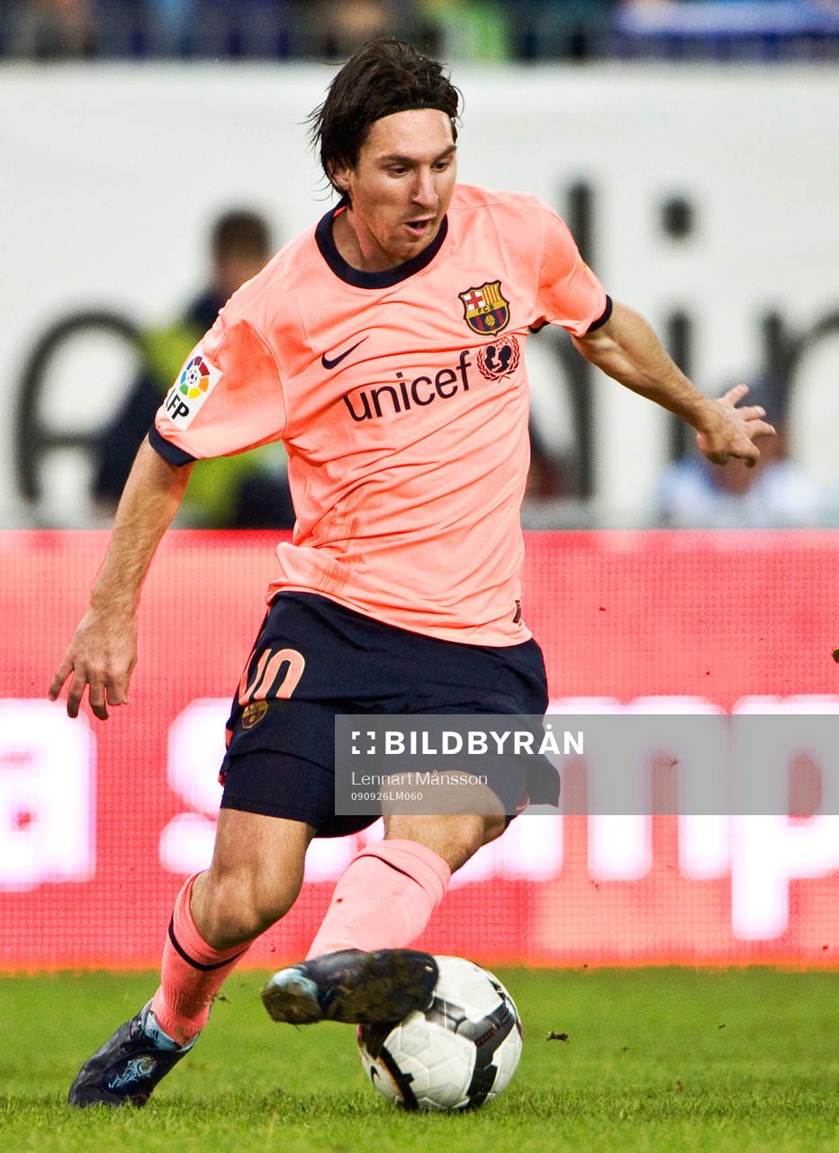 Messi