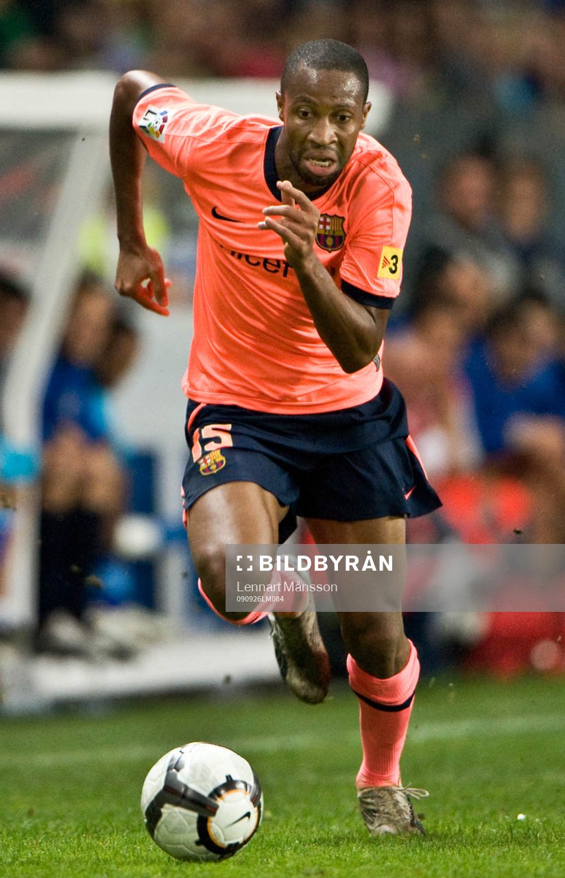 Keita
