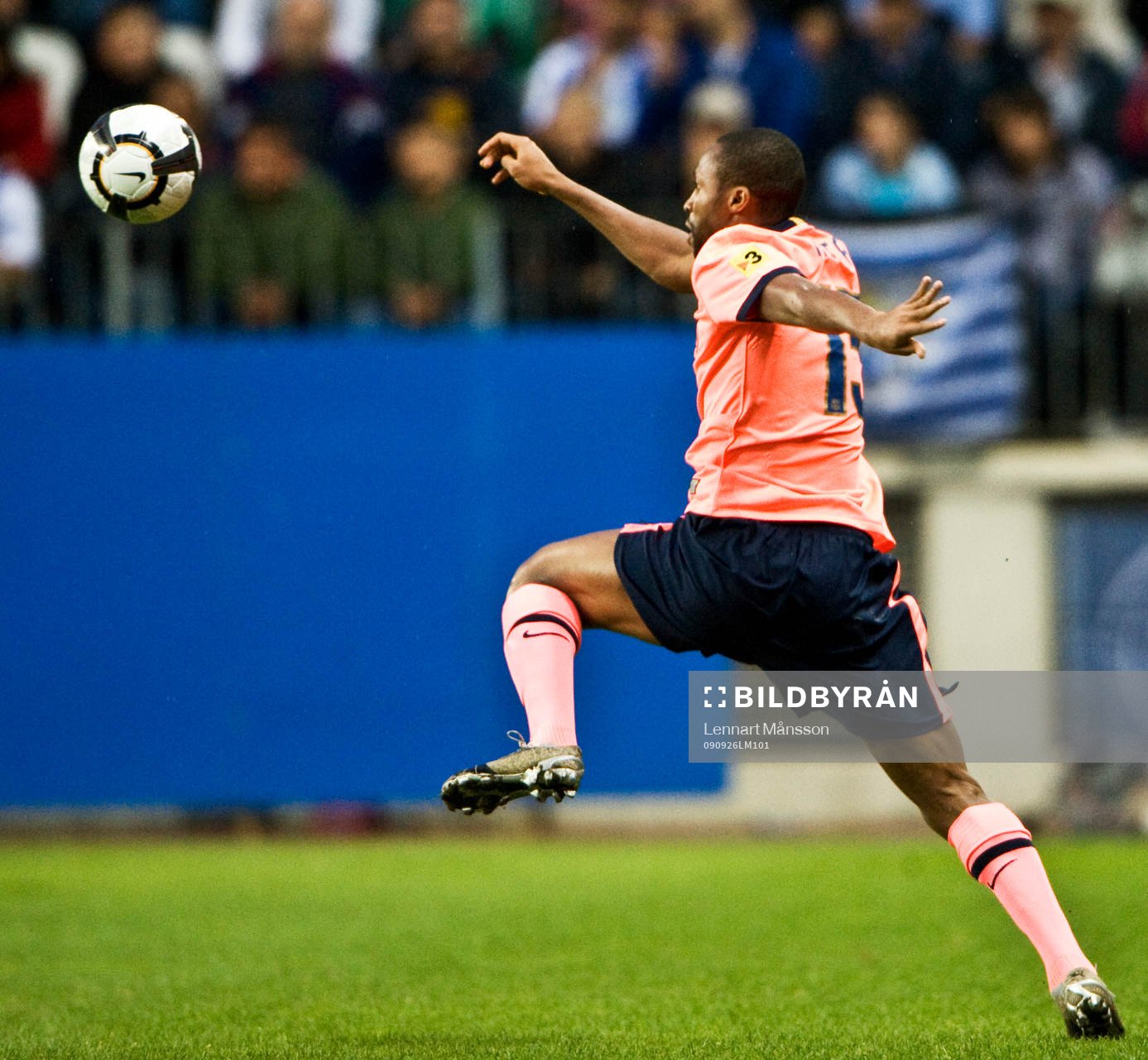 Seydou Keita