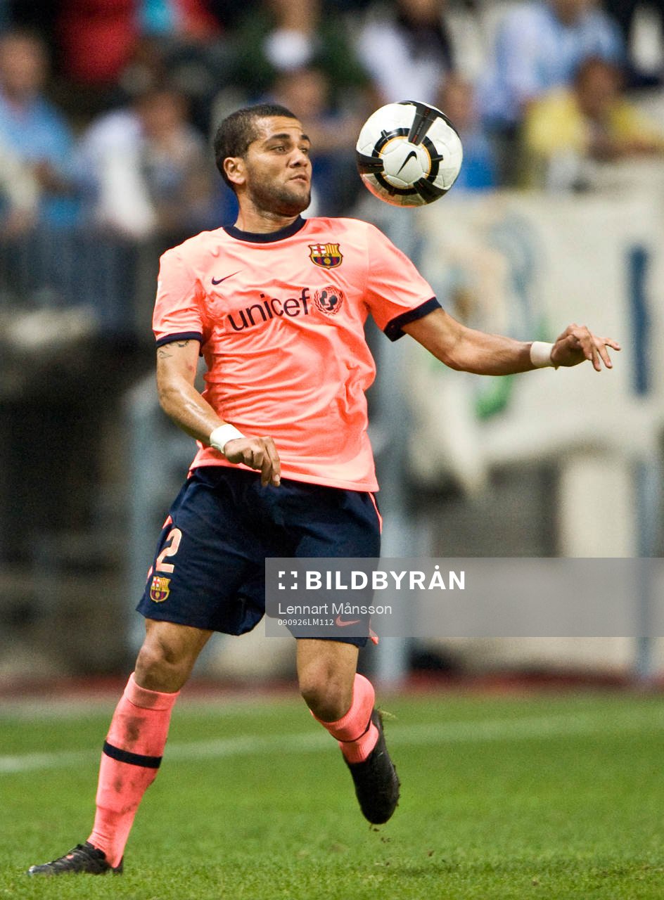 Dani Alves