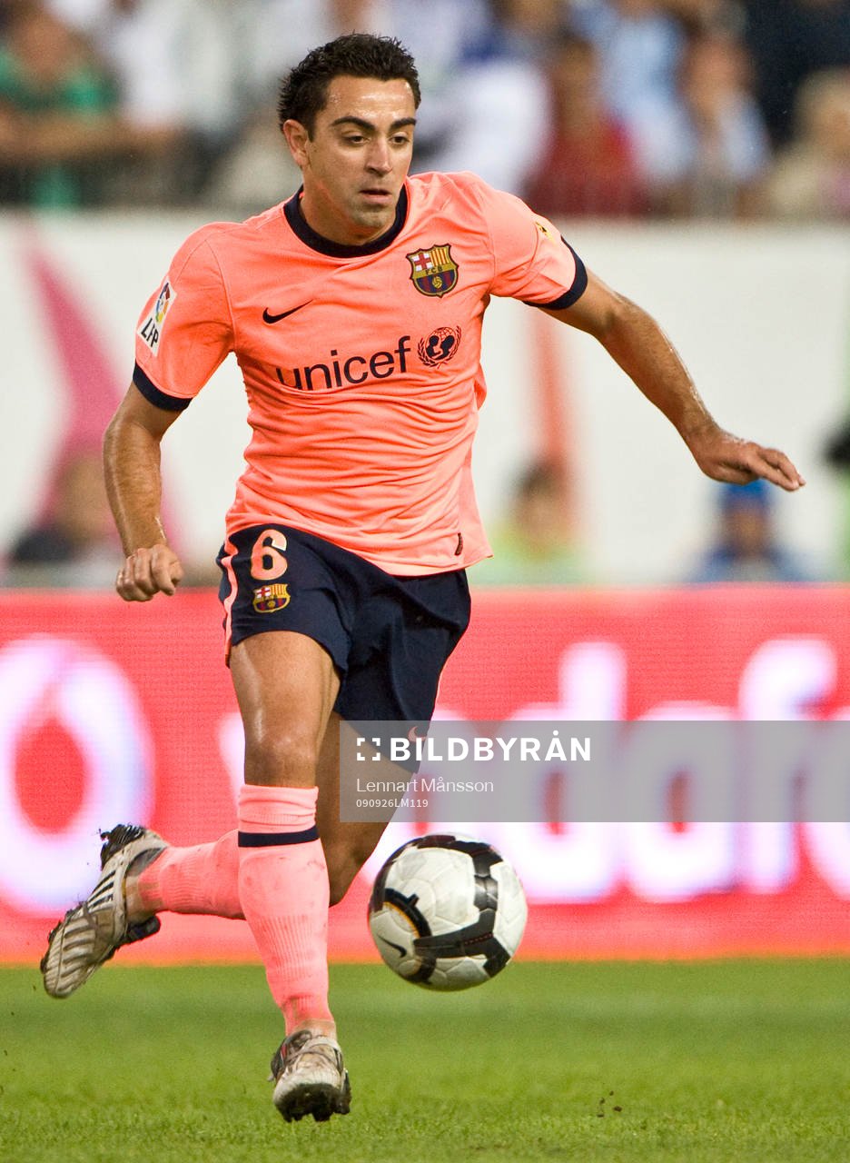 Xavi