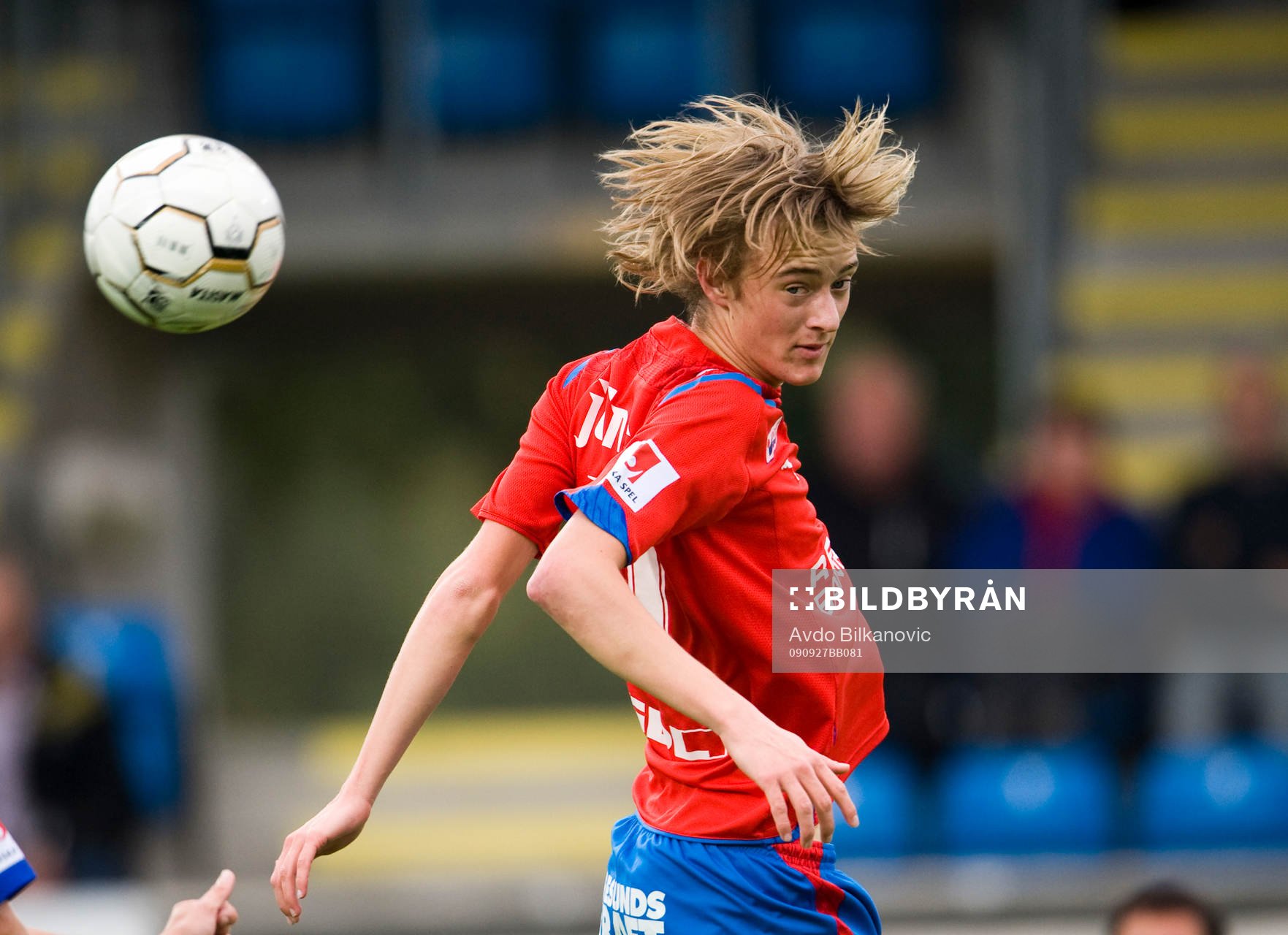 Rasmus Jönsson