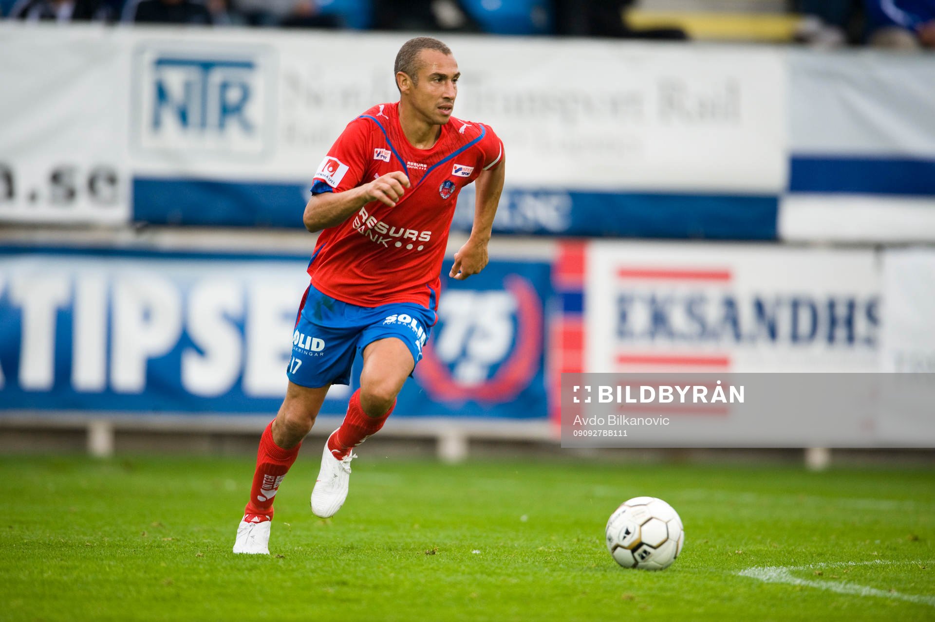 Henrik Larsson