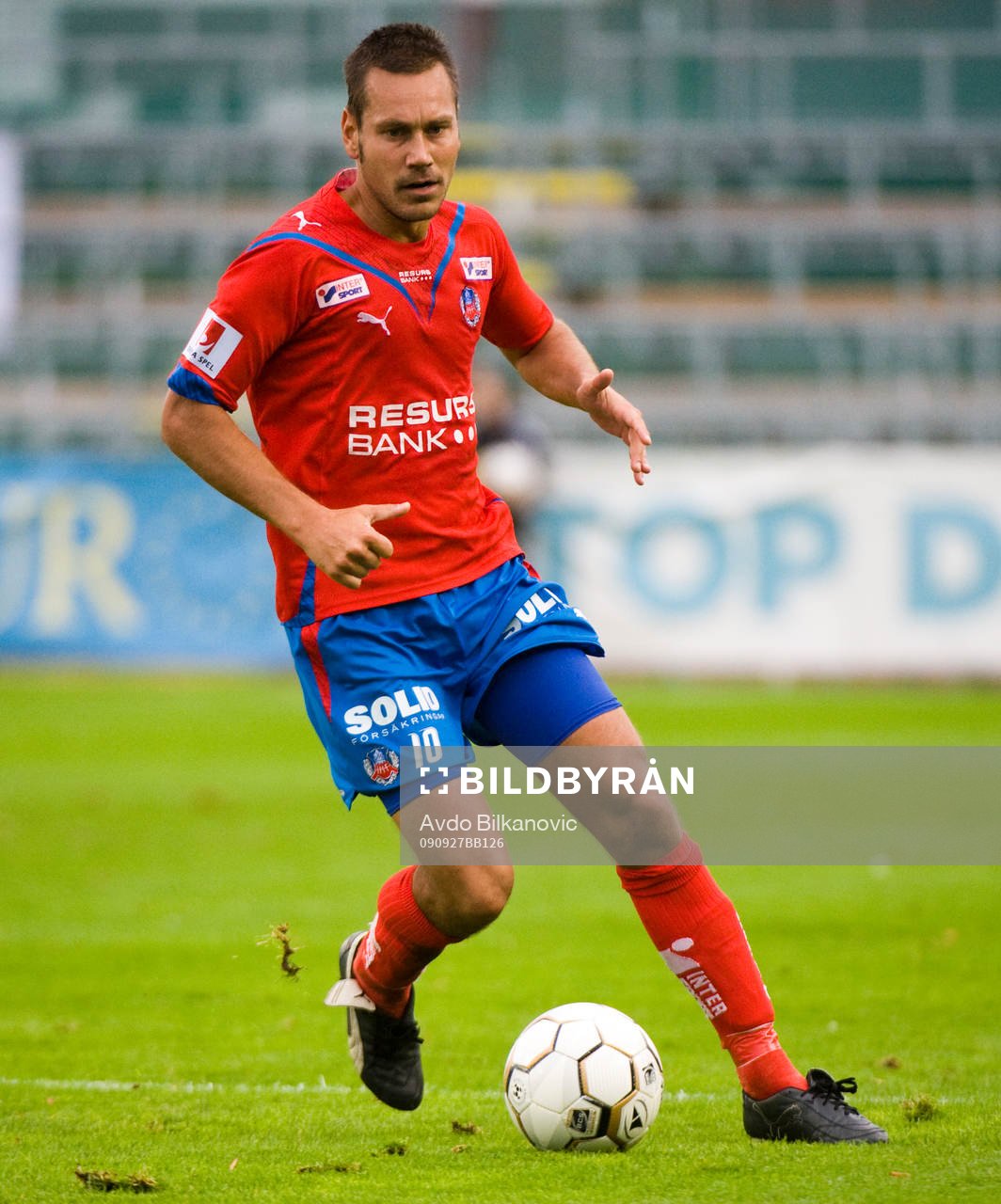 Marcus Lantz