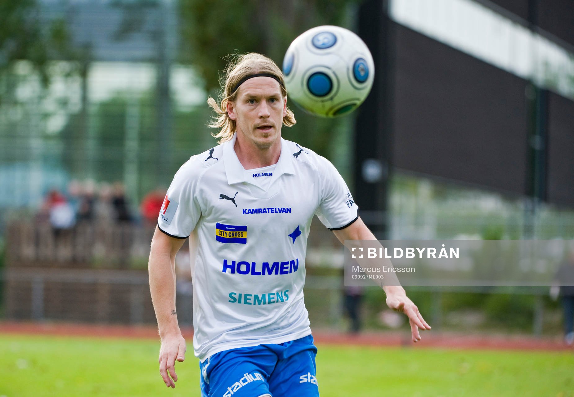 Viktor Samuelsson