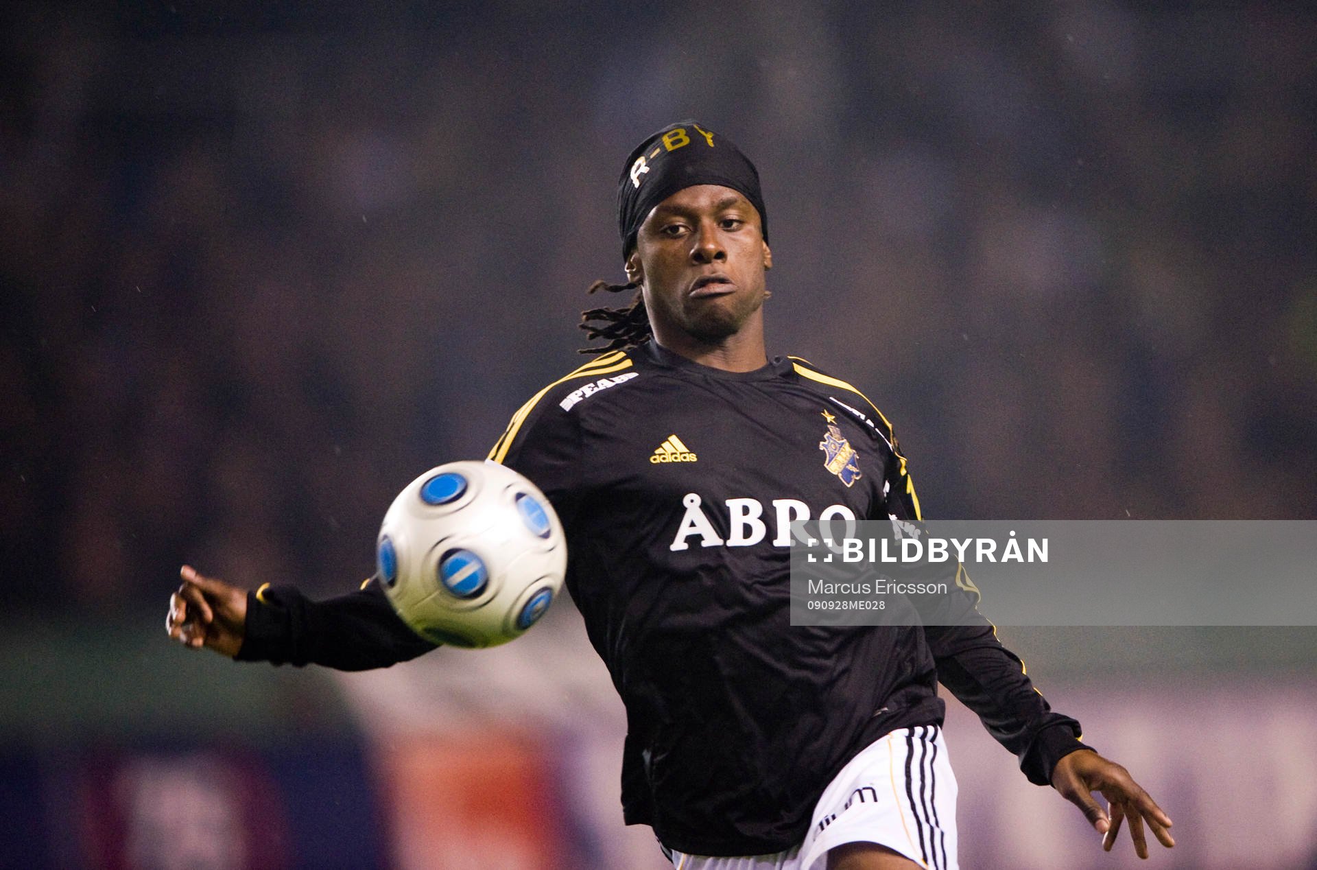 Martin Kayongo Mutumba, AIK