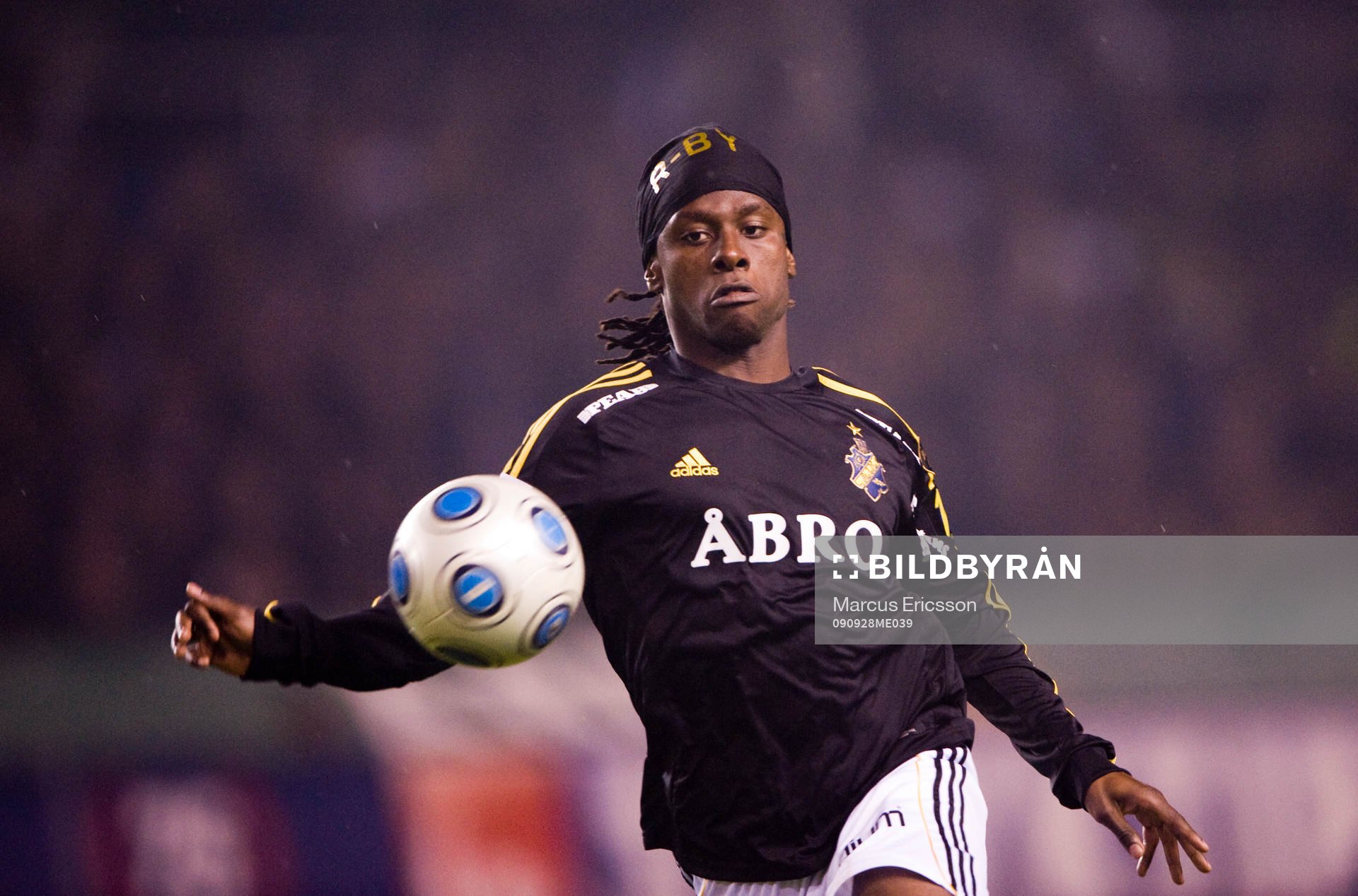 Martin Kayongo Mutumba, AIK