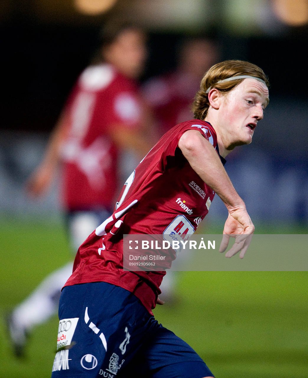 Nicolas Sandberg