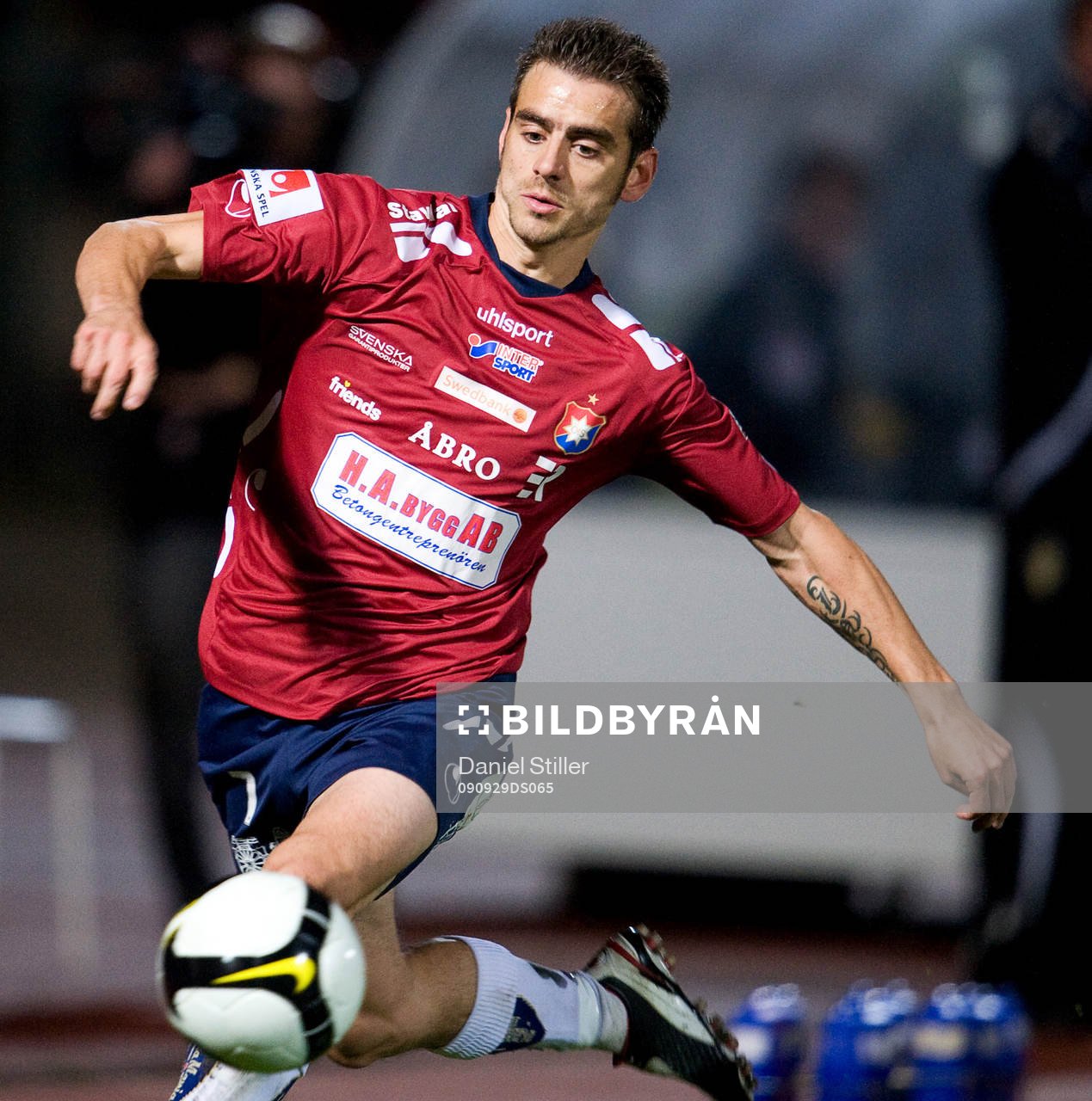 Björn Anklev