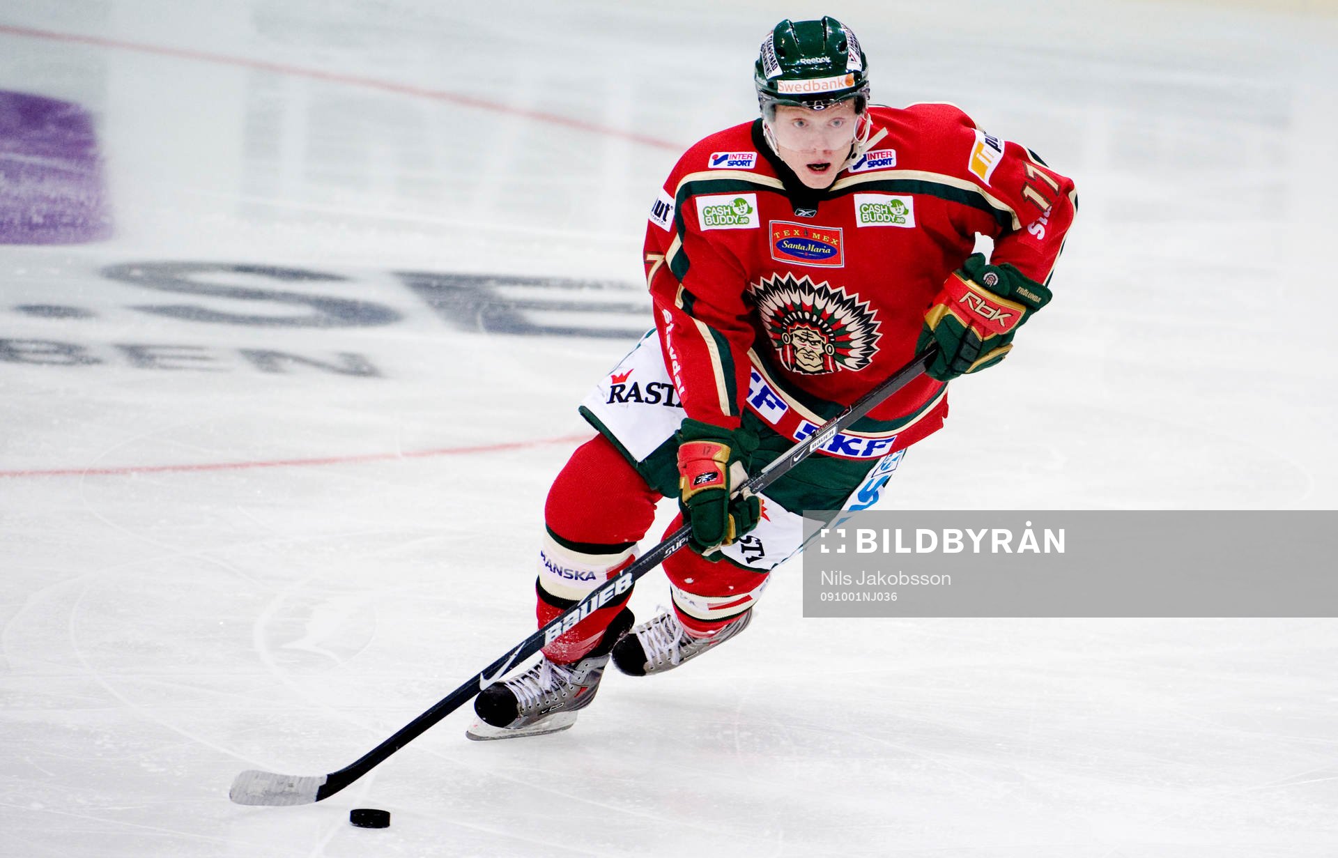 Carl Klingberg