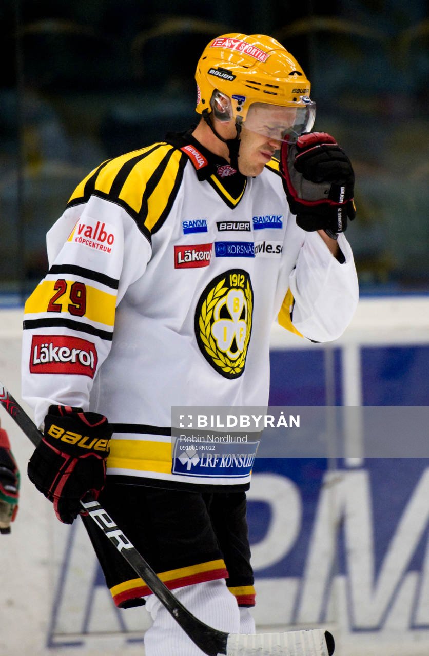 Magnus Kahnberg
