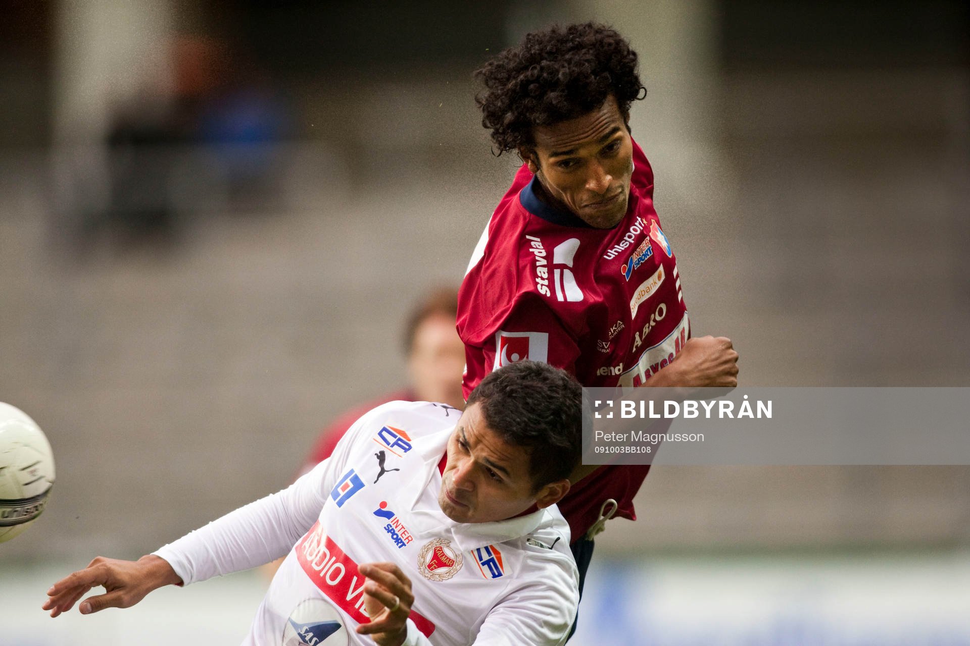 Roy Miller, Örgryte och Daniel Sobralense, Kalmar