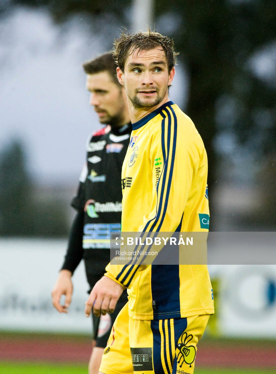 Patrik Larsson