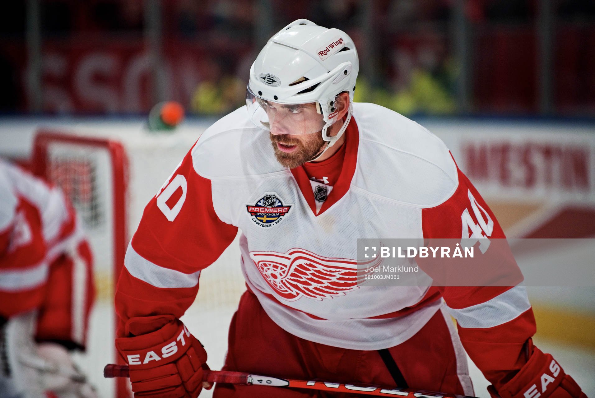 Henrik Zetterberg