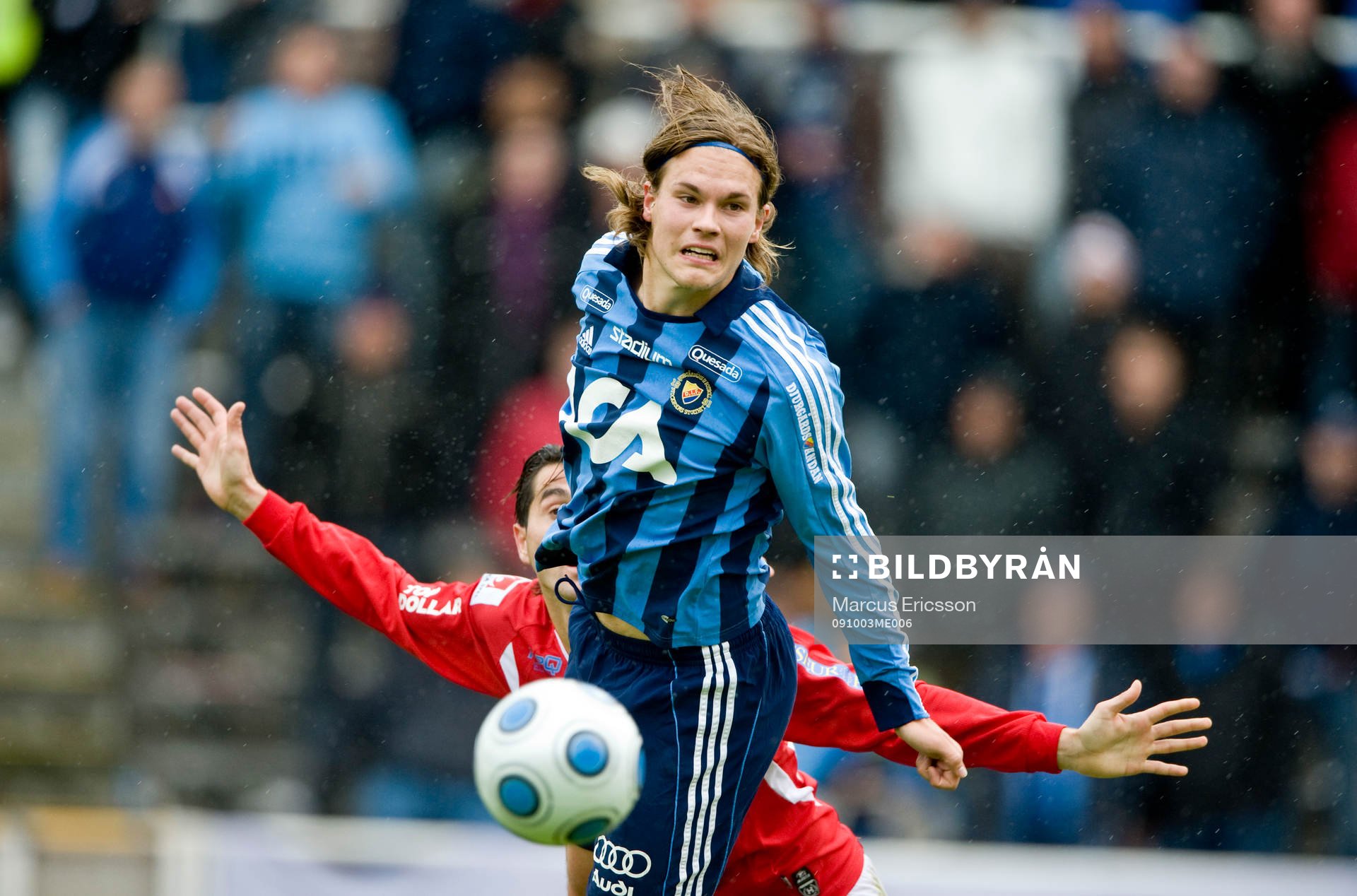 Sebastian Rajalakso, Djurgården