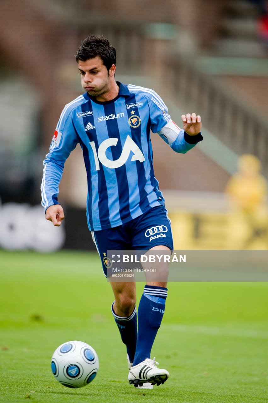 Christer Youssef