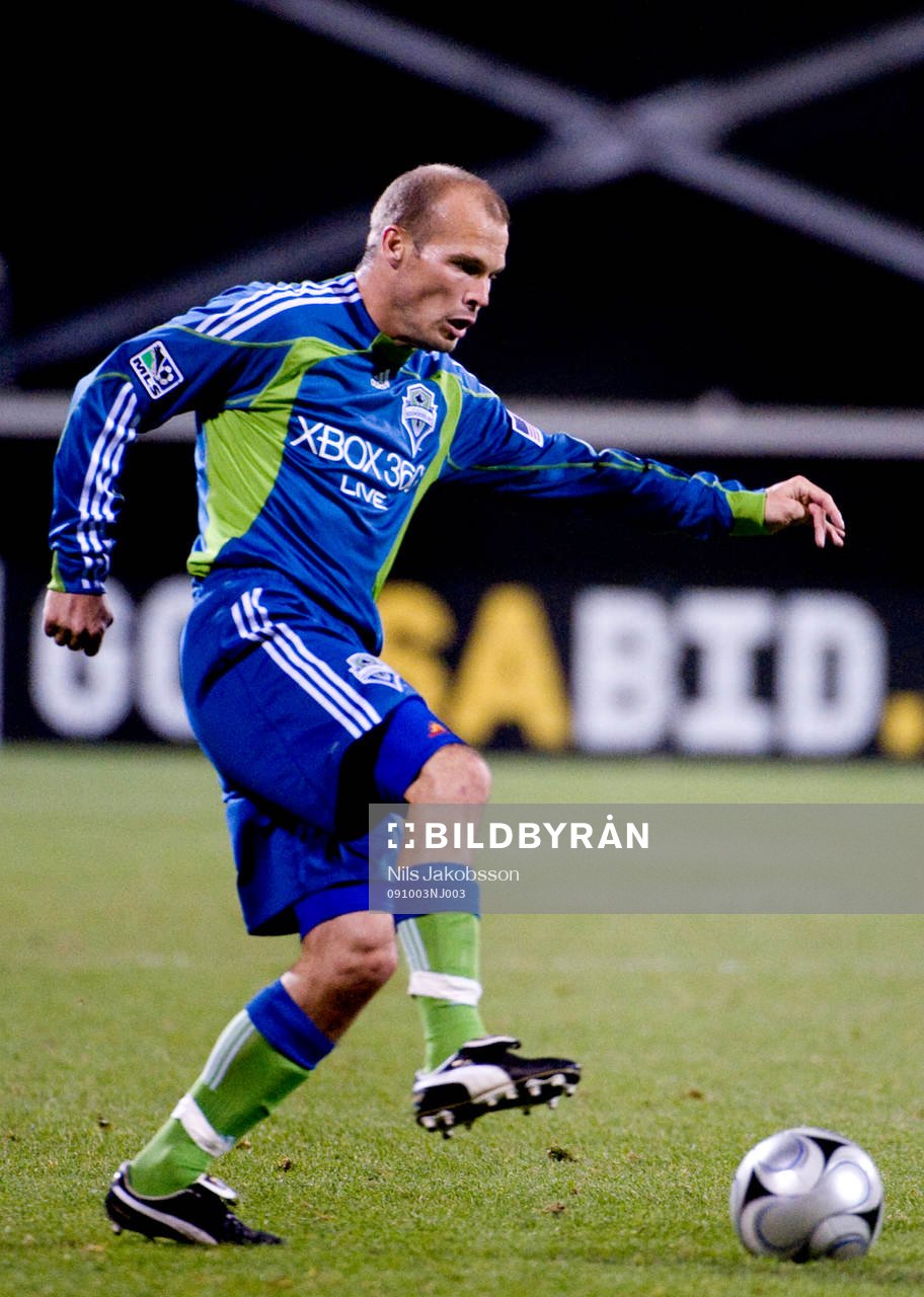 Fredrik Ljungberg