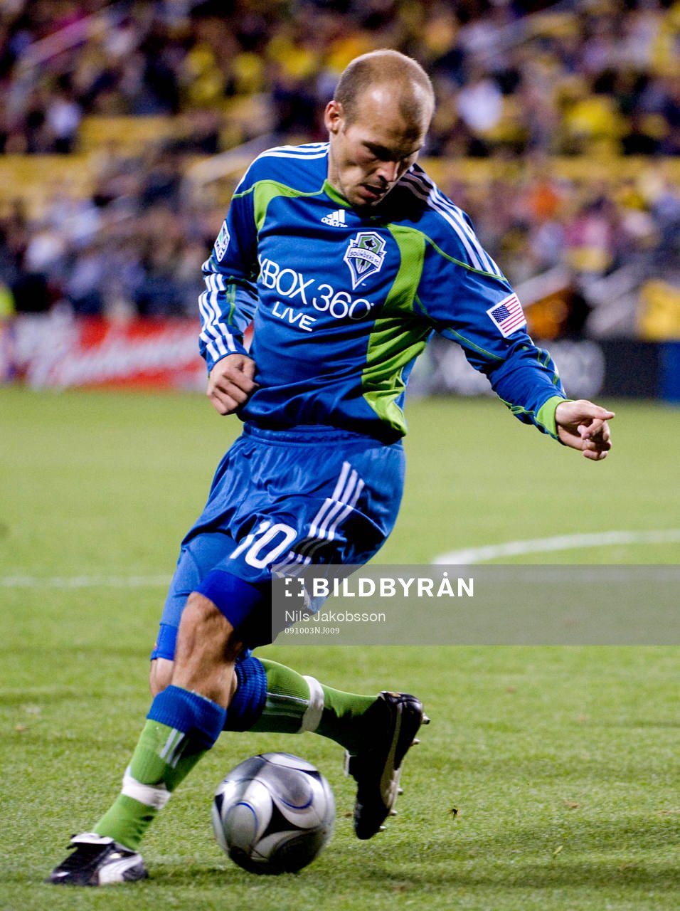 Fredrik Ljungberg