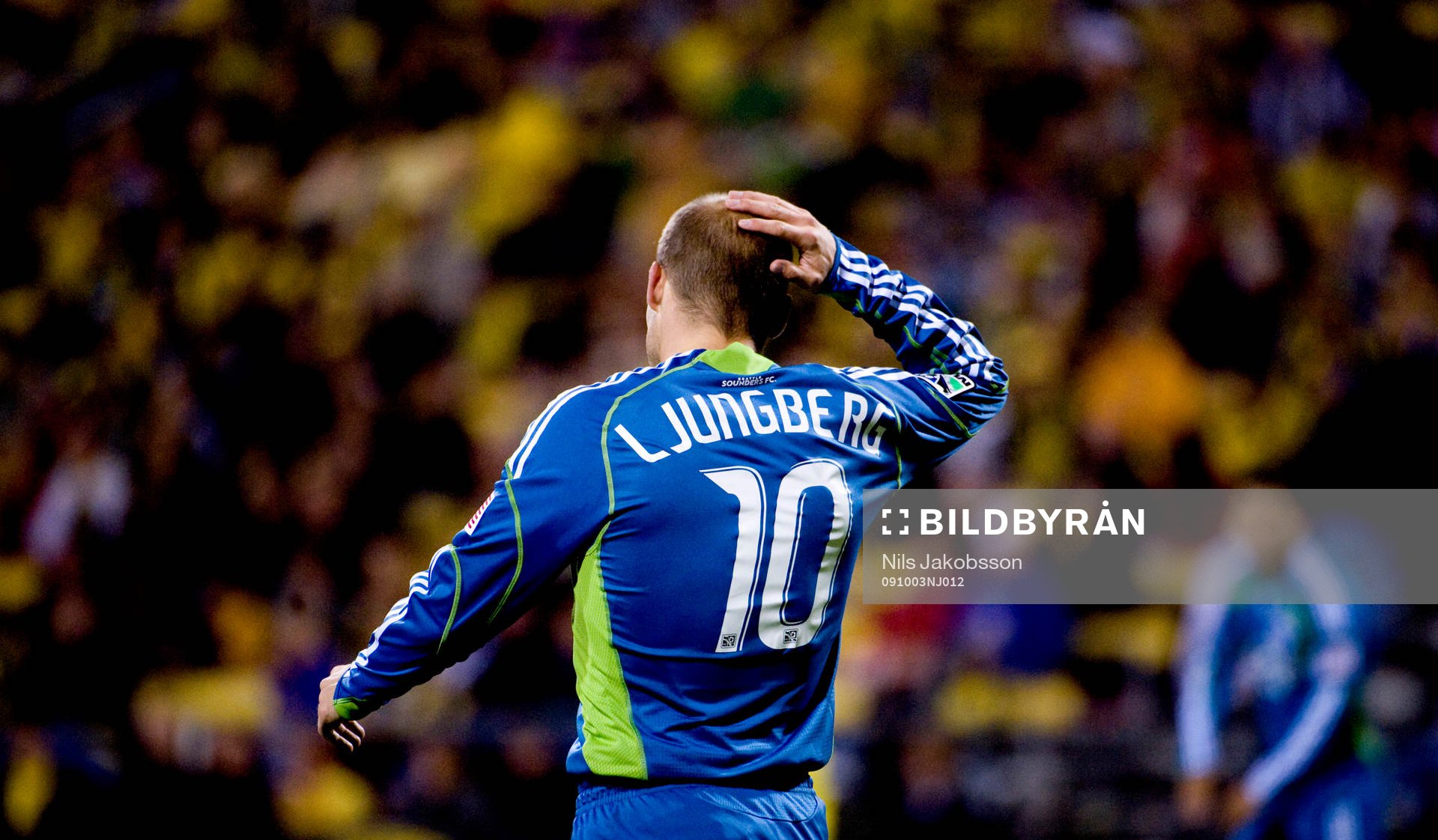 Fredrik Ljungberg