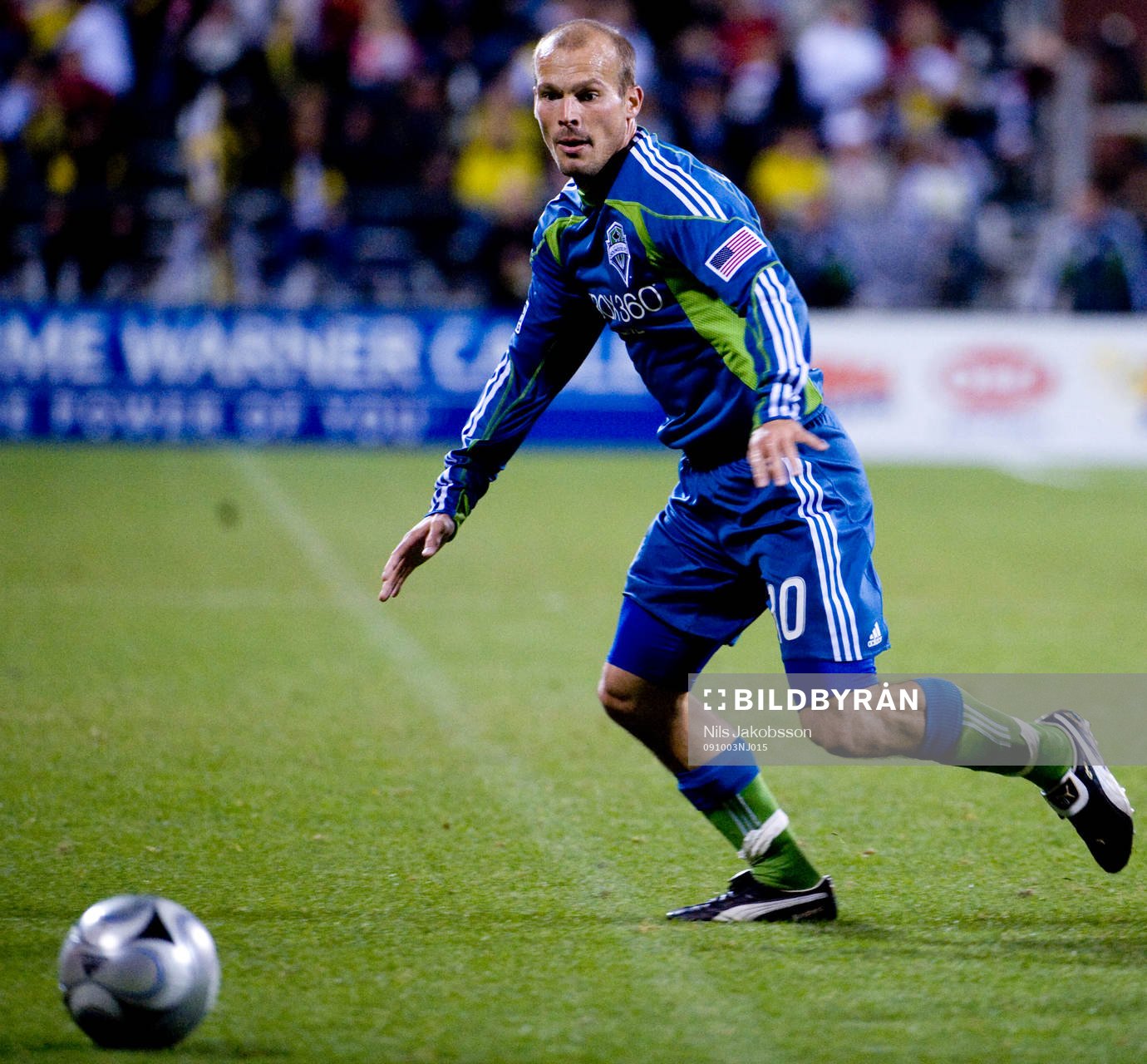 Fredrik Ljungberg
