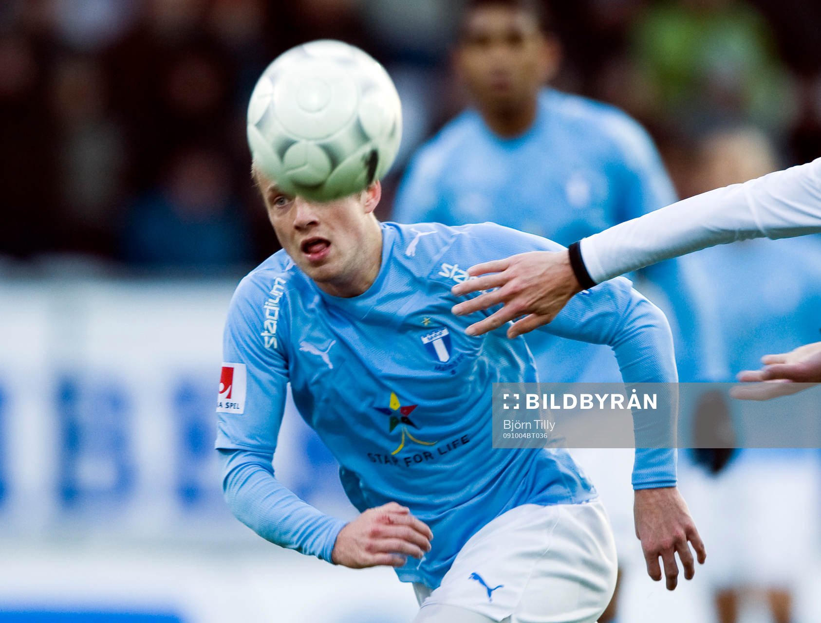 Daniel Larsson