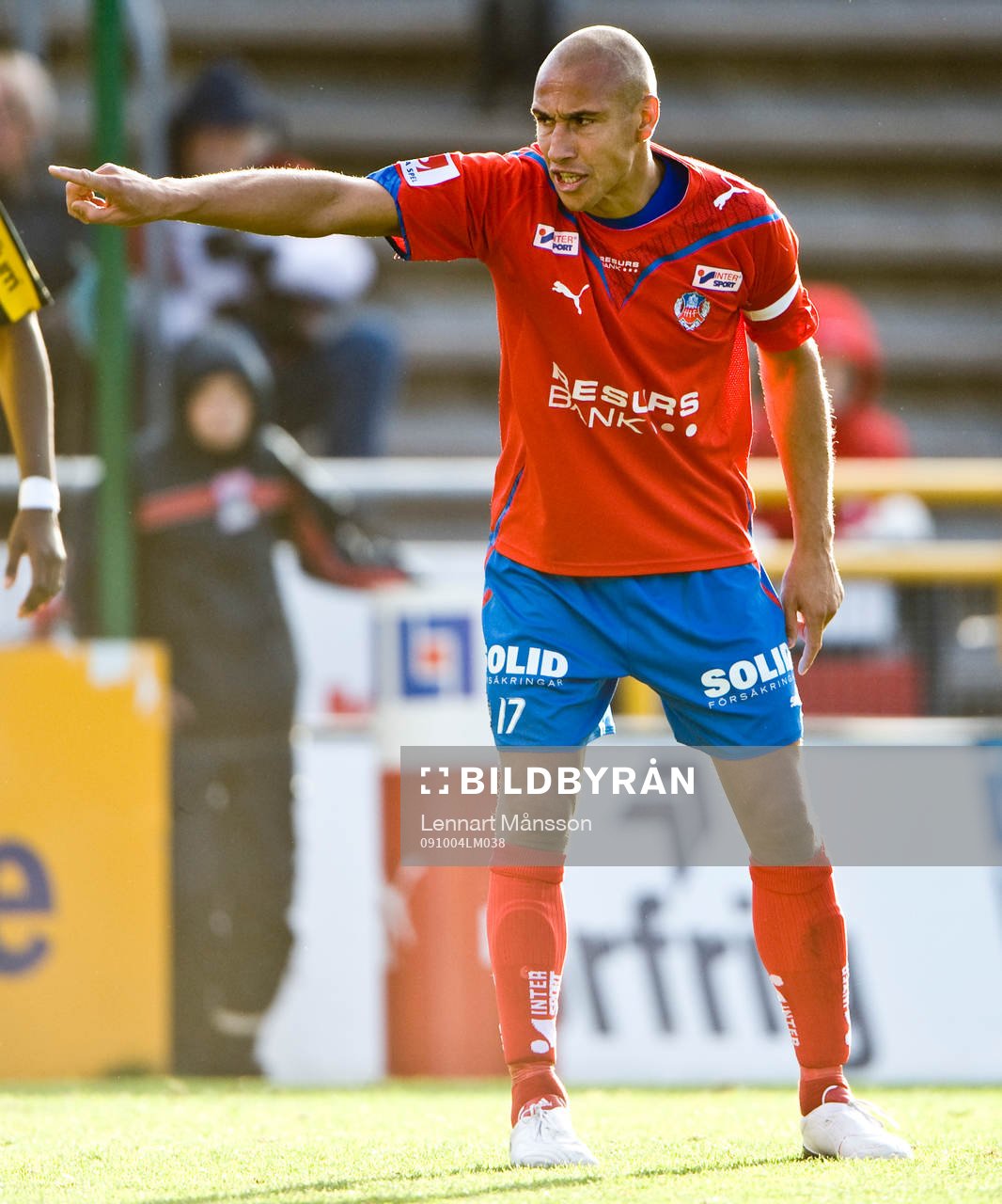 Henrik Larsson