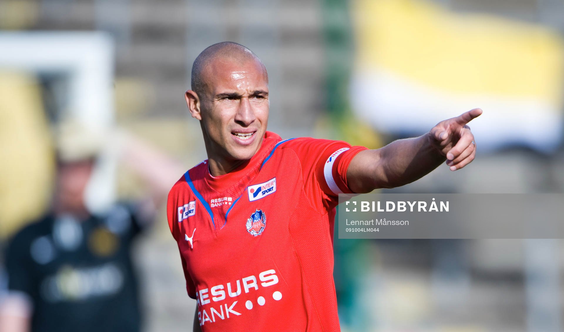 Henrik Larsson
