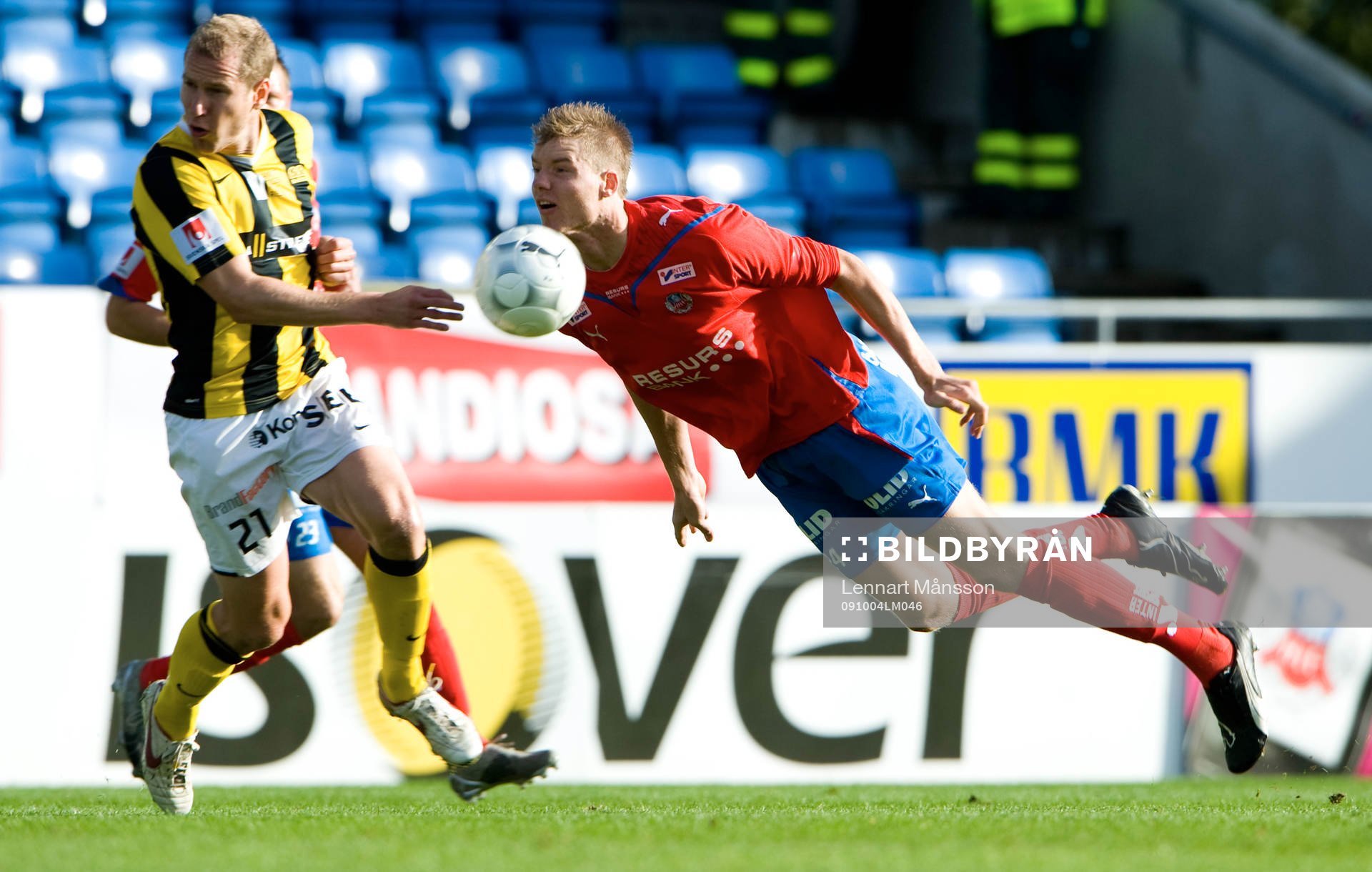 Marcus Nilsson, Helsingborg