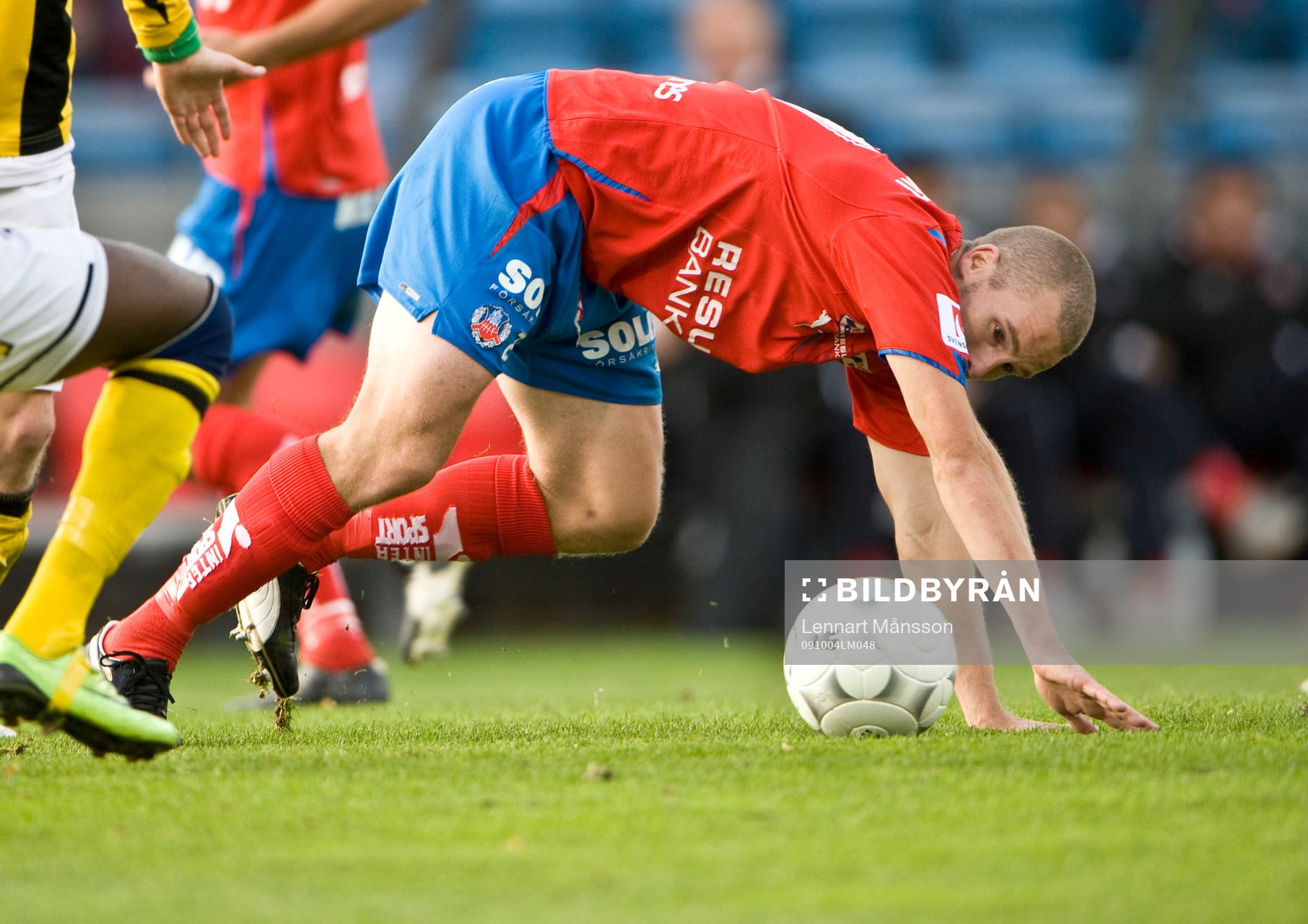 Christoffer Andersson