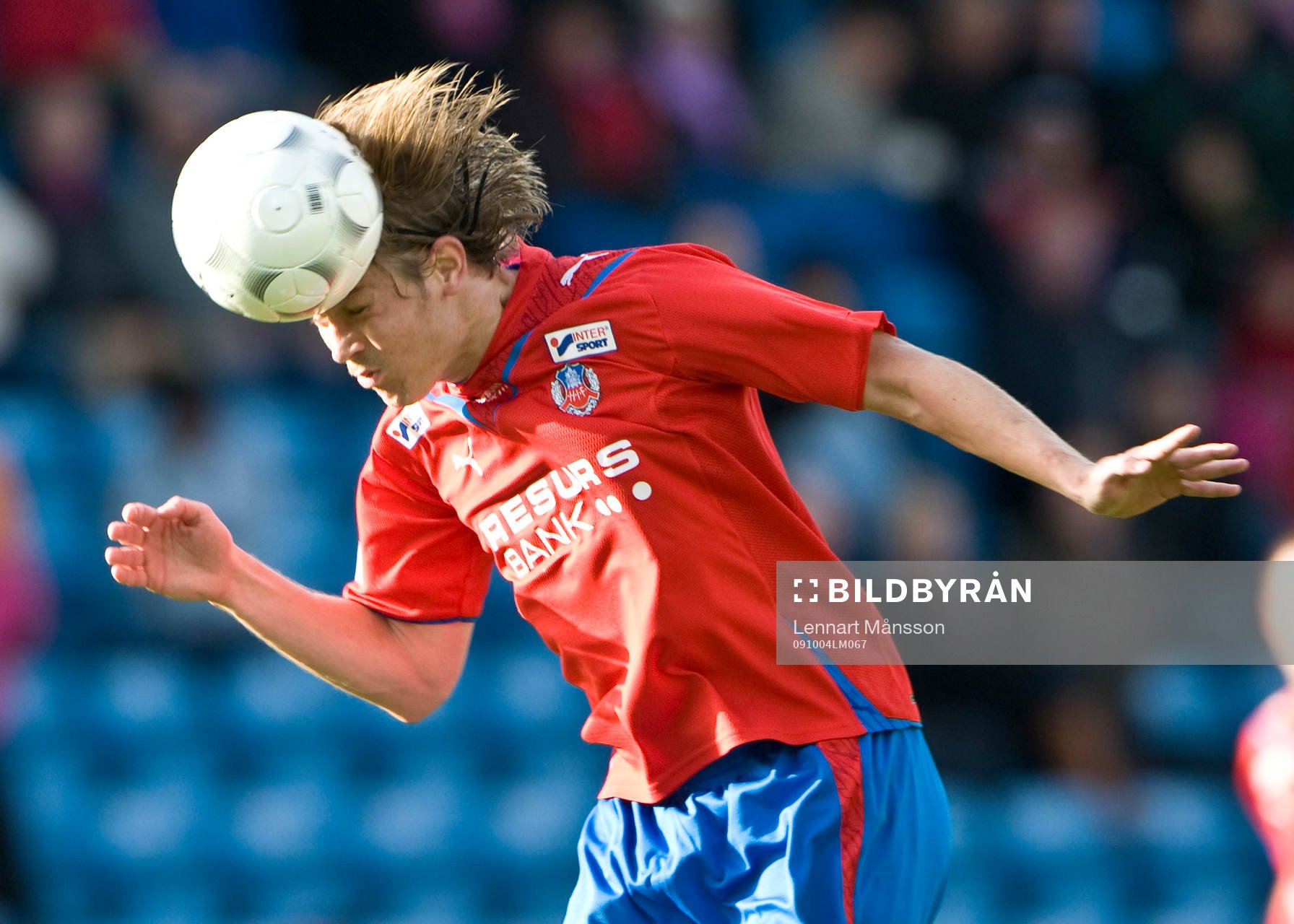 Olafur Skulason, nick