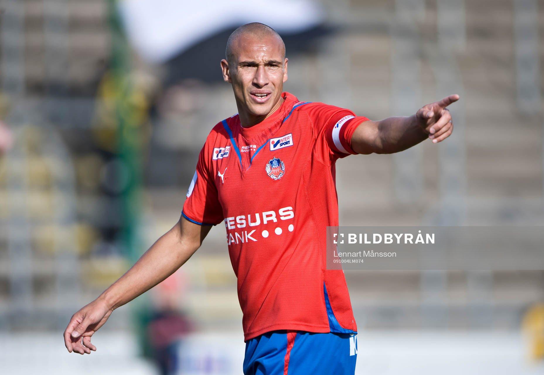 Henrik Larsson