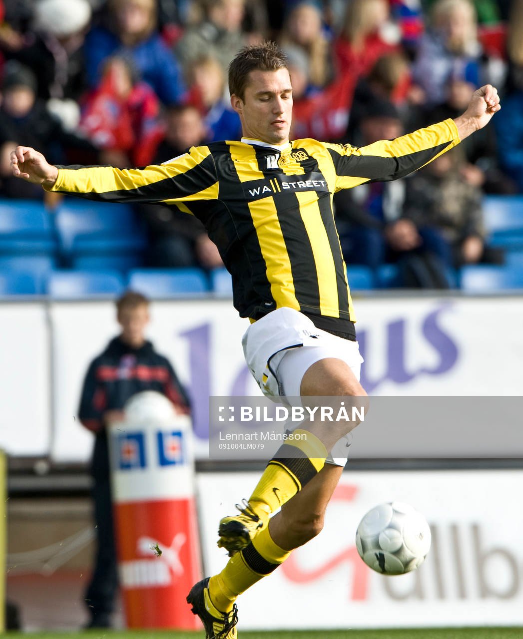 Peter Nyström