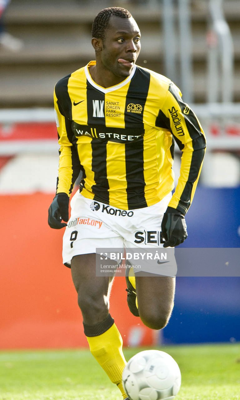 John Chibuike