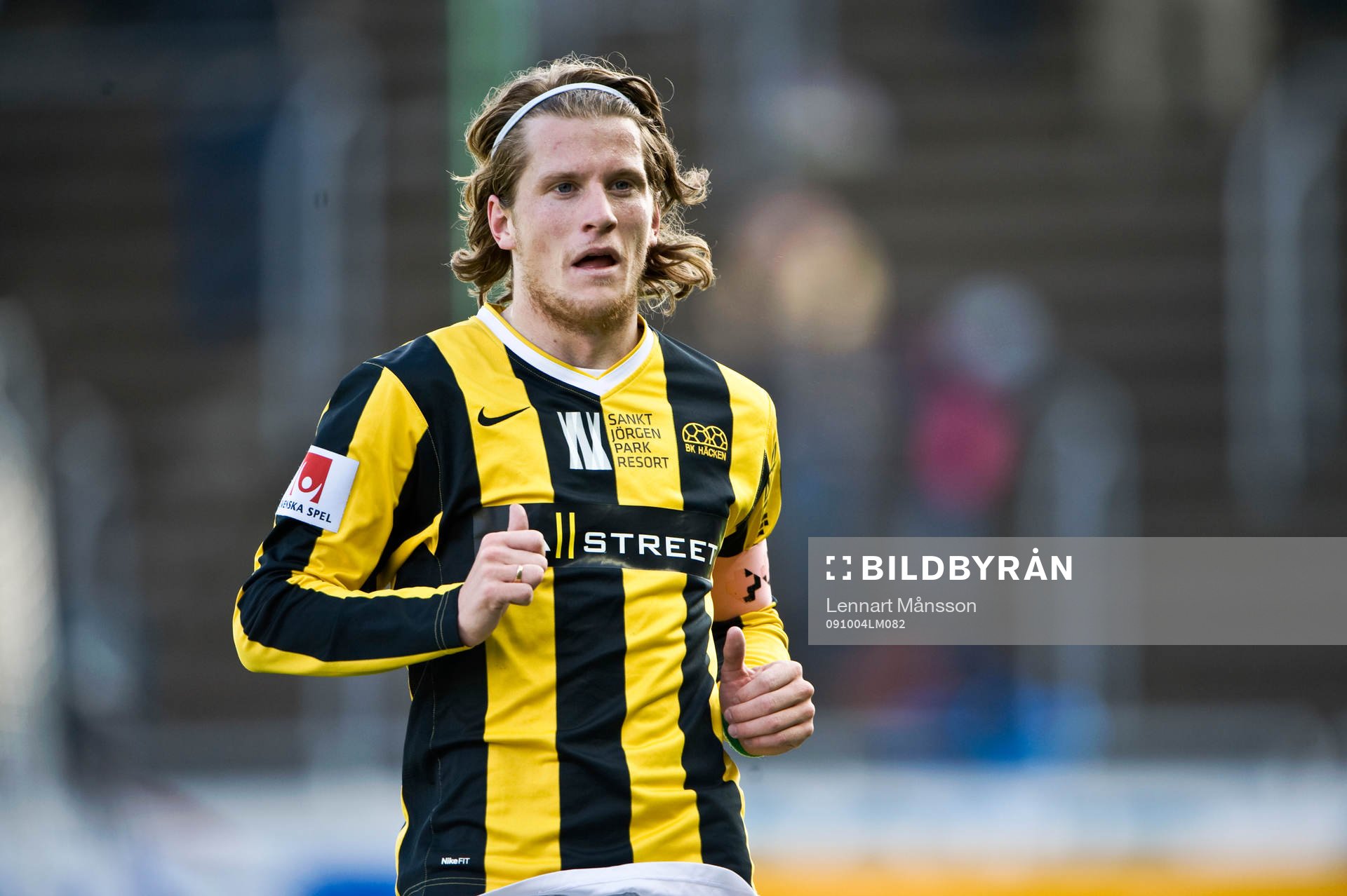 Erik Friberg