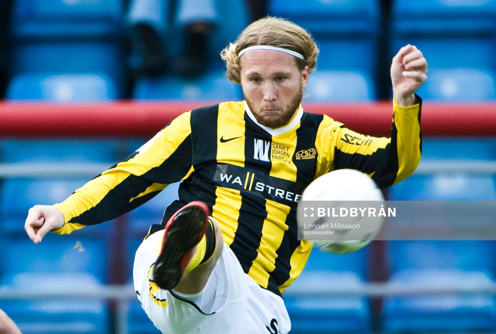 Emil Wahlström
